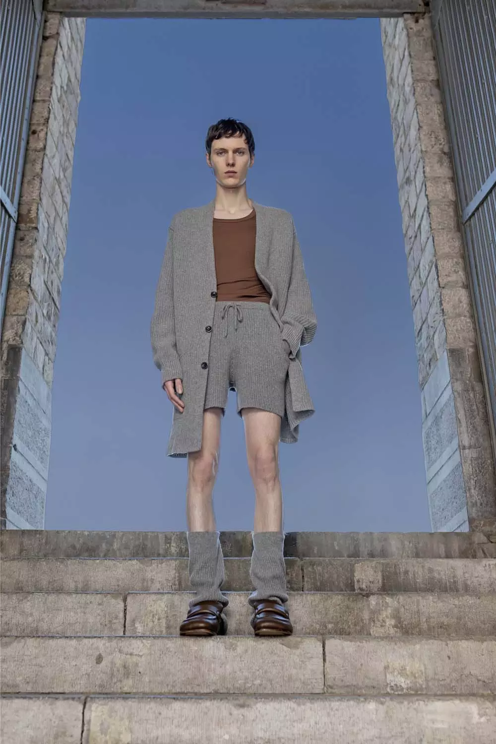 Dries Van Noten Men's Fall 2021 Paris 2816_9