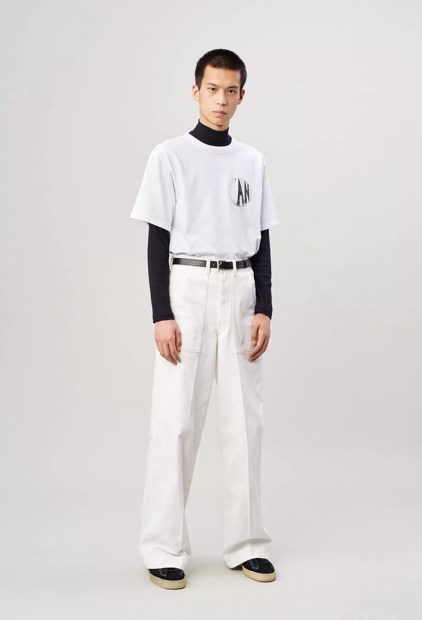 Lemaire Menswear Spring/Simmer 2020 Parys 28191_14
