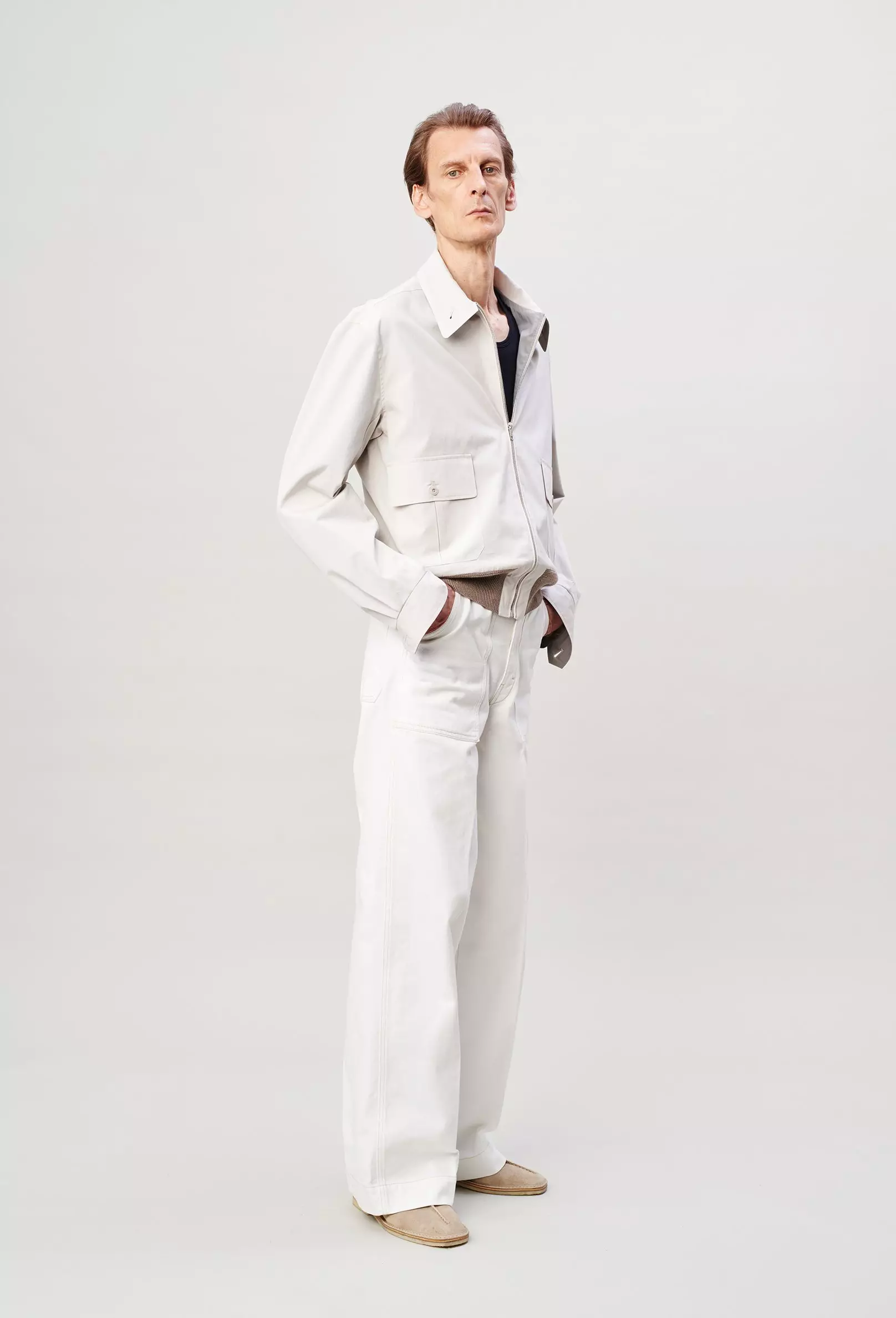 Lemaire Menswear Spring/Summer 2020 Paris 28191_18