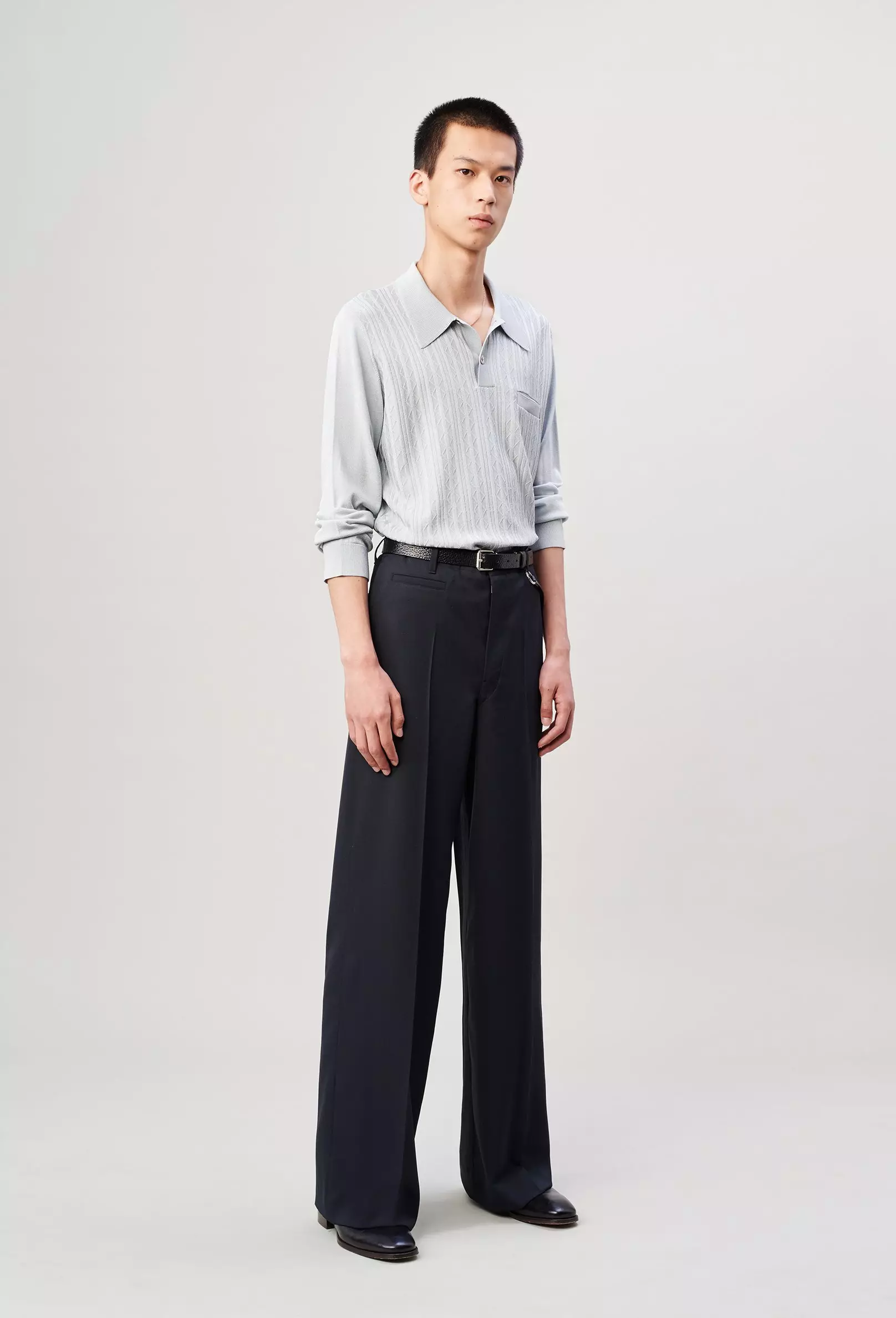 Lemaire Menswear vår/sommar 2020 Paris 28191_20