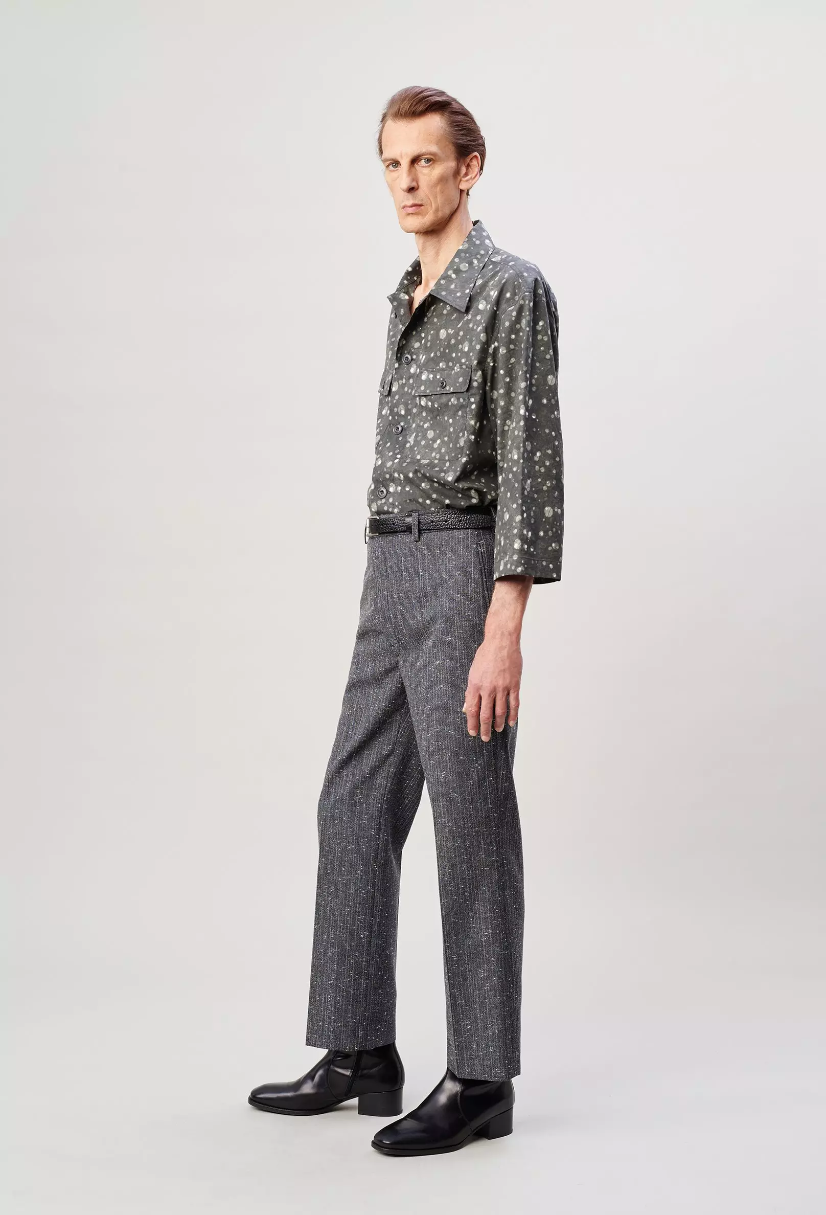 Lemaire Menswear Spring/Simmer 2020 Parys 28191_28