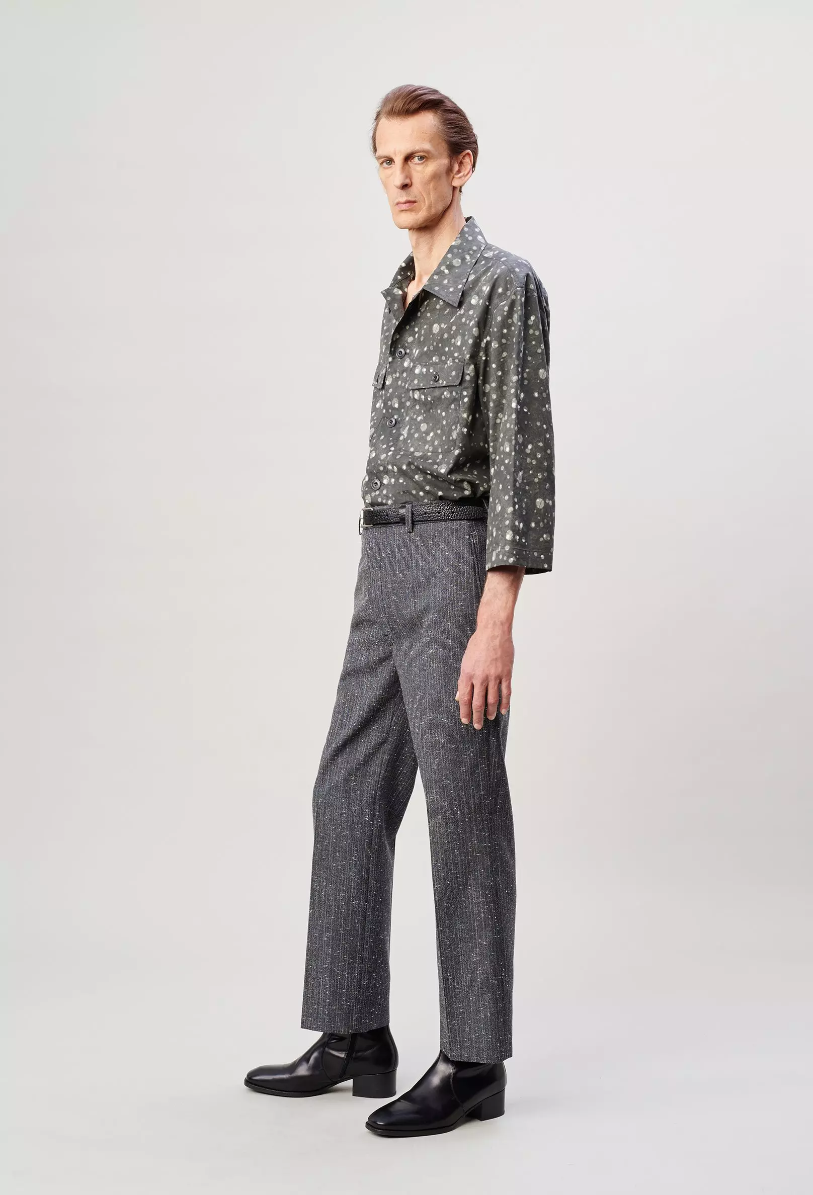 Lemaire Menswear Fréijoer/Summer 2020 Paräis 28191_28