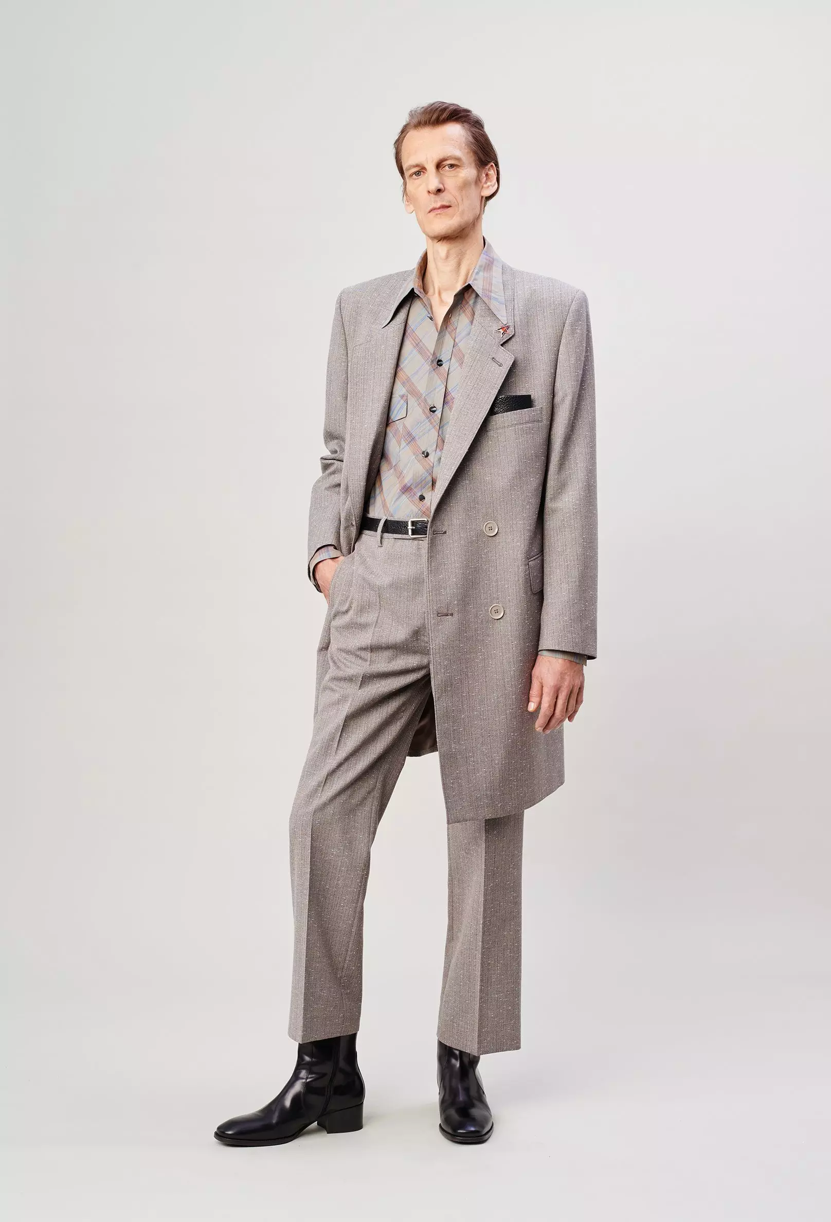 Lemaire Menswear Spring/Summer 2020 Paris 28191_29