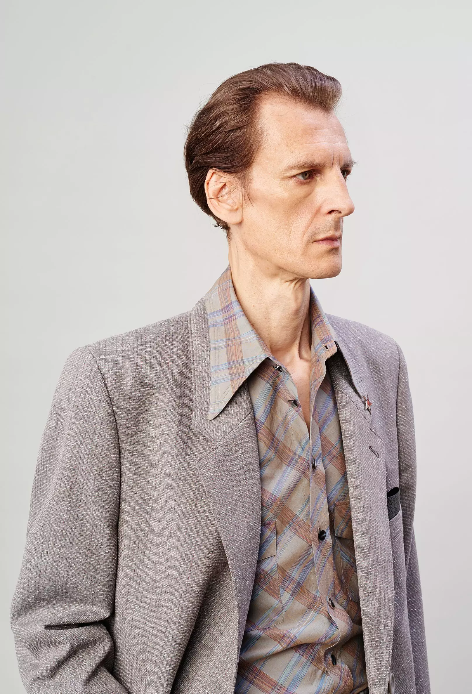 Lemaire Menswear Spring/Simmer 2020 Parys 28191_30