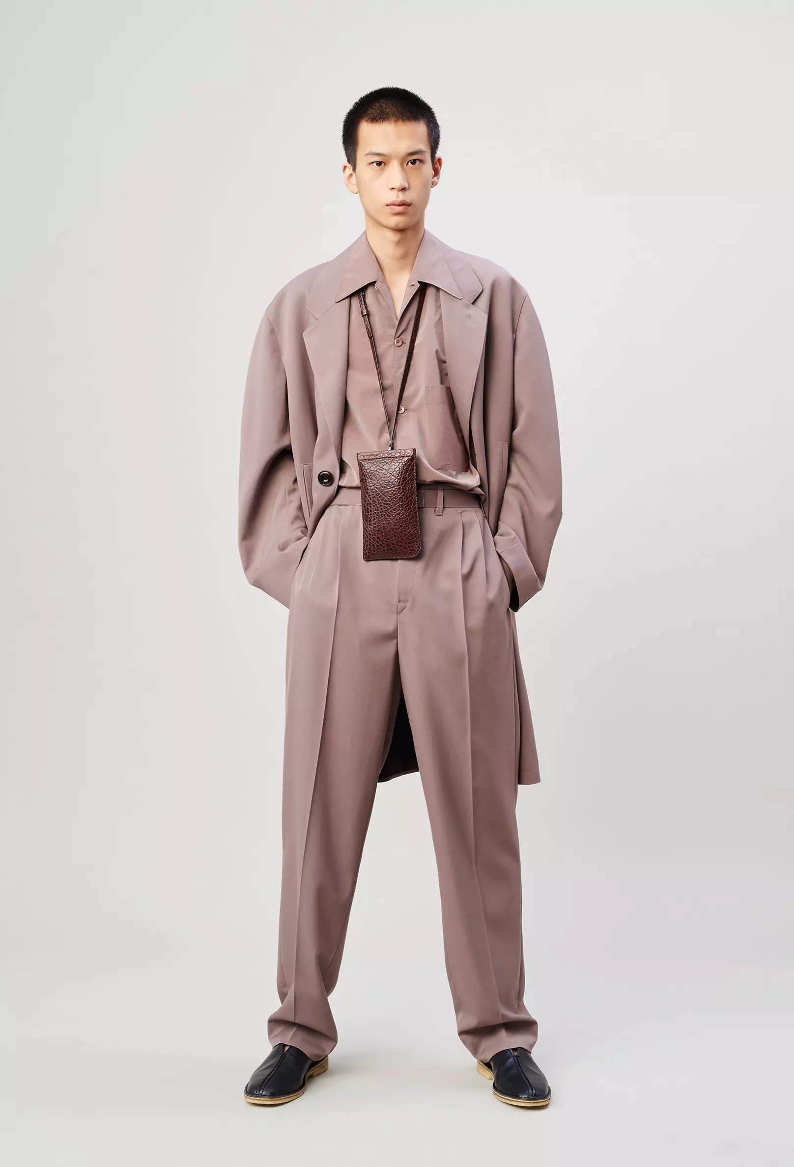 Lemaire Menswear Spring/Summer 2020 Paris 28191_32