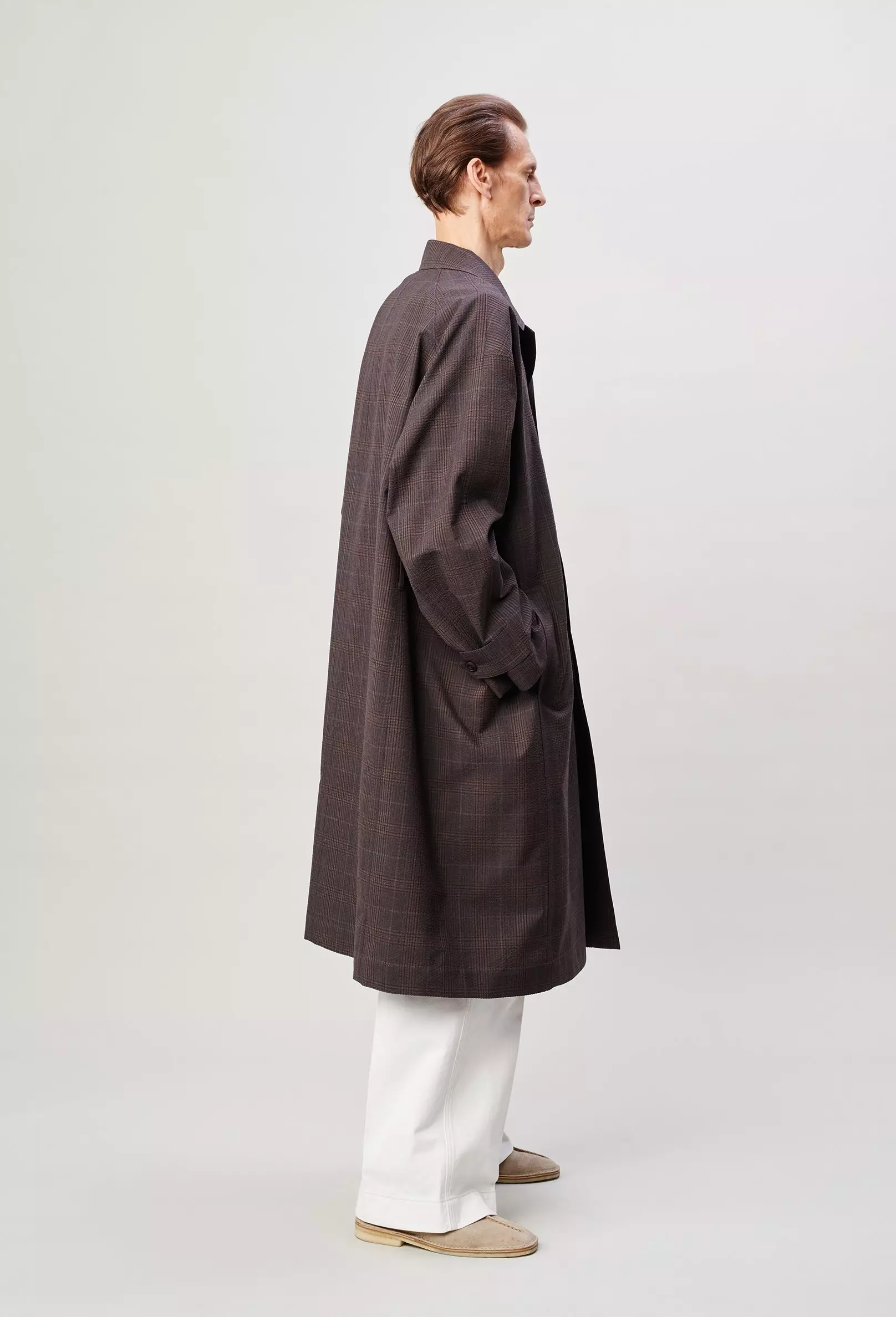 Lemaire Menswear Xuân / Hè 2020 Paris 28191_33