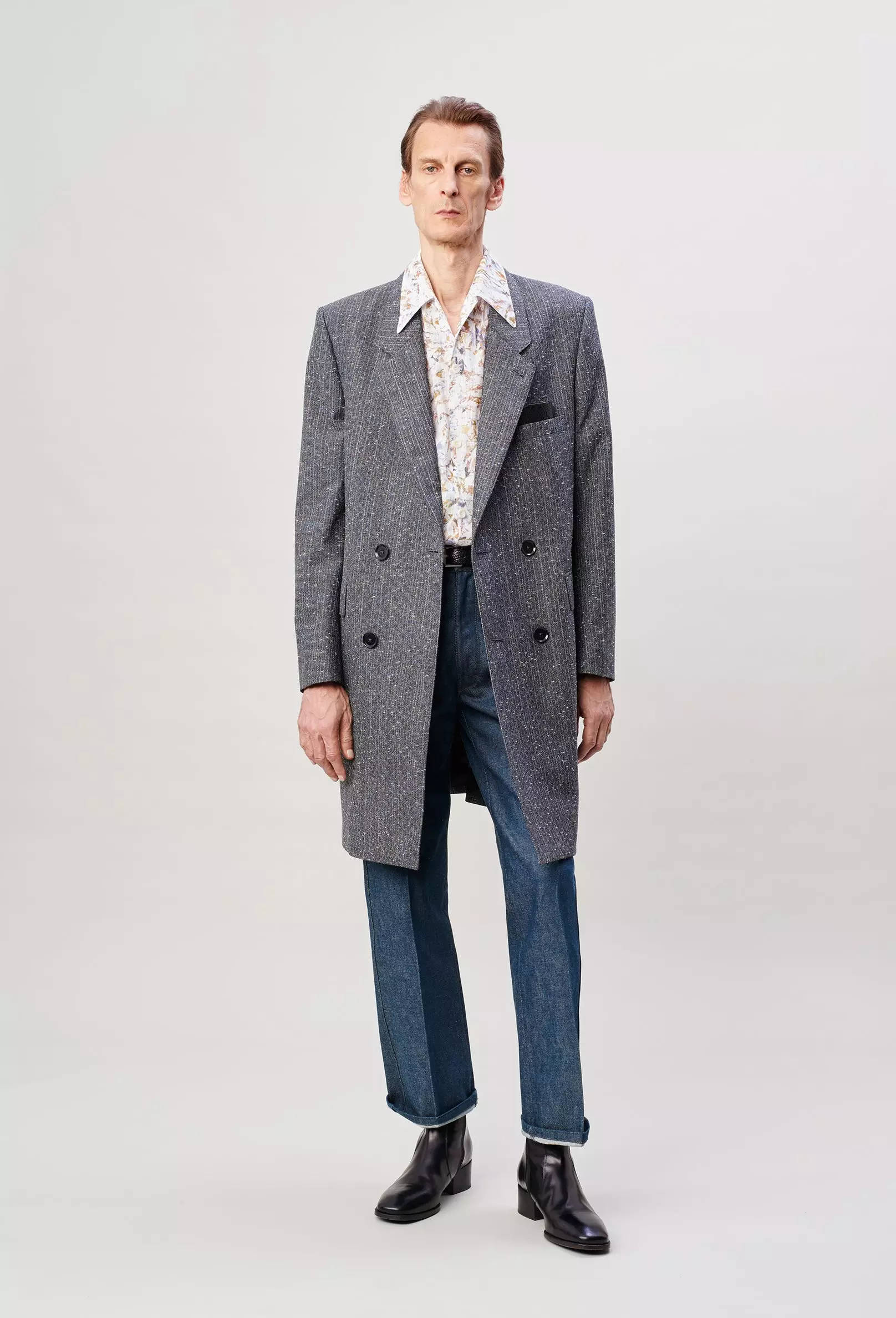 Lemaire Menswear Spring/Simmer 2020 Parys 28191_8