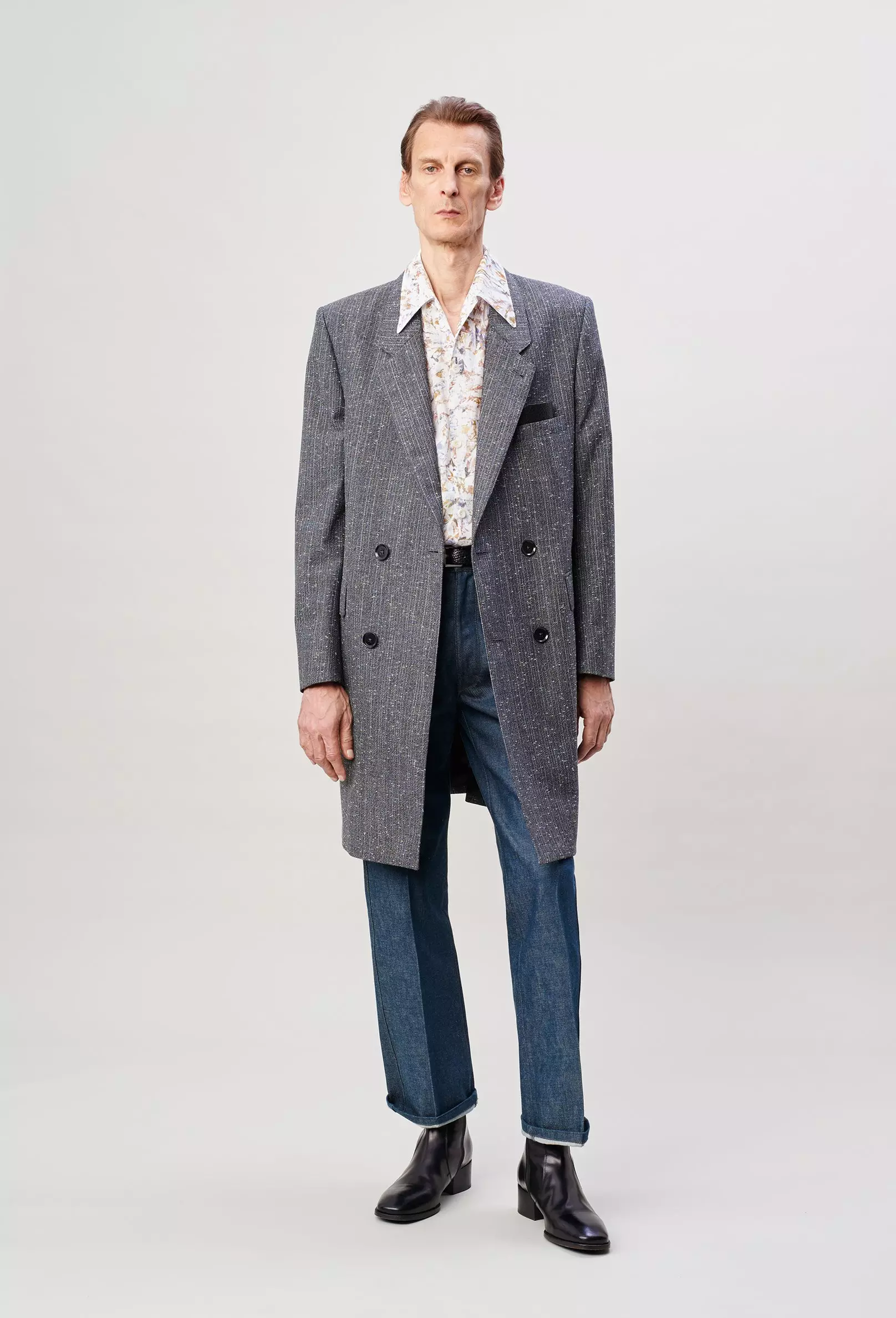 Lemaire Menswear Spring/Summer 2020 Paris 28191_8