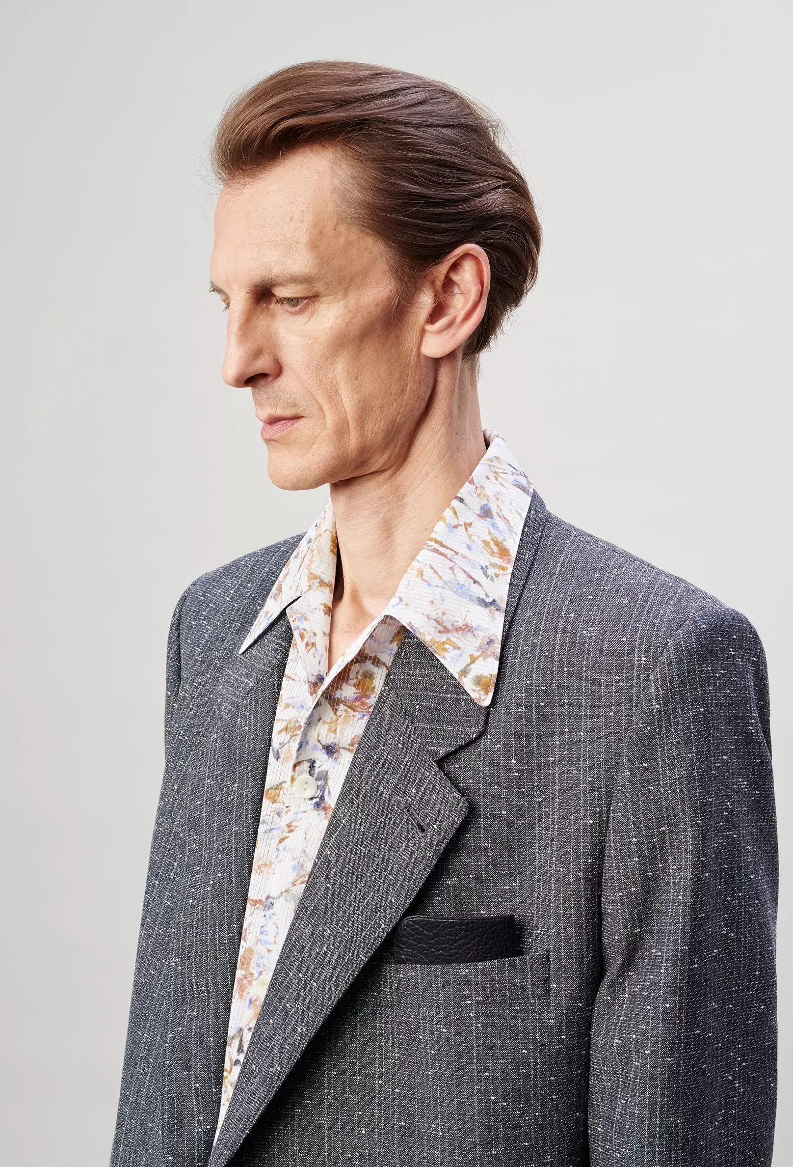 Lemaire Menswear Spring/Summer 2020 Paris 28191_9