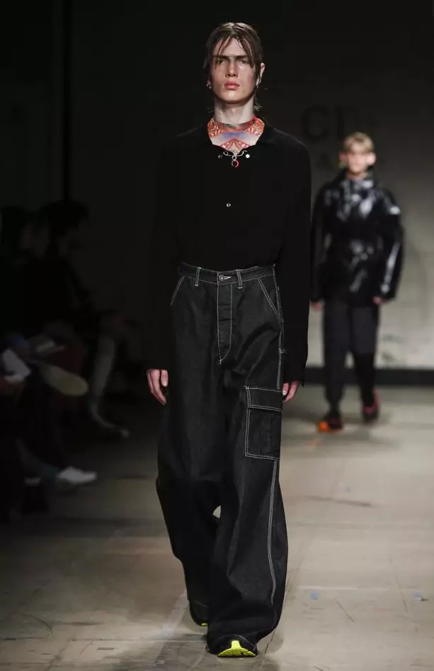 topman-vyriški drabužiai-ruduo-žiema-2017-Londonas12