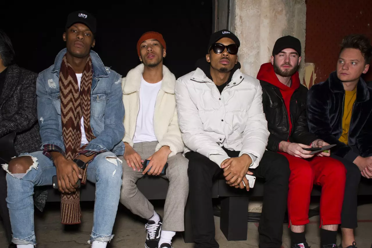 topman-menswear-fall-winter-2017-london-frontrow2