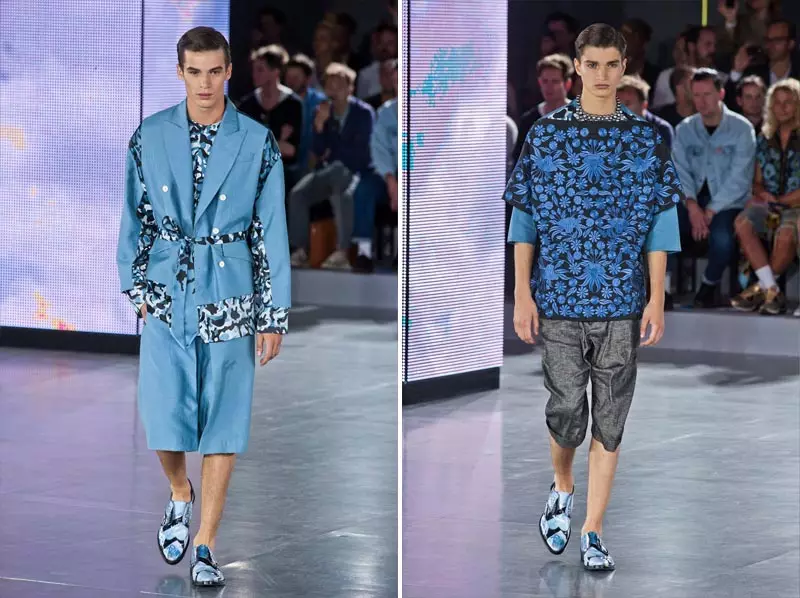 John Galliano Spring/Usum Panas 2013 28209_10