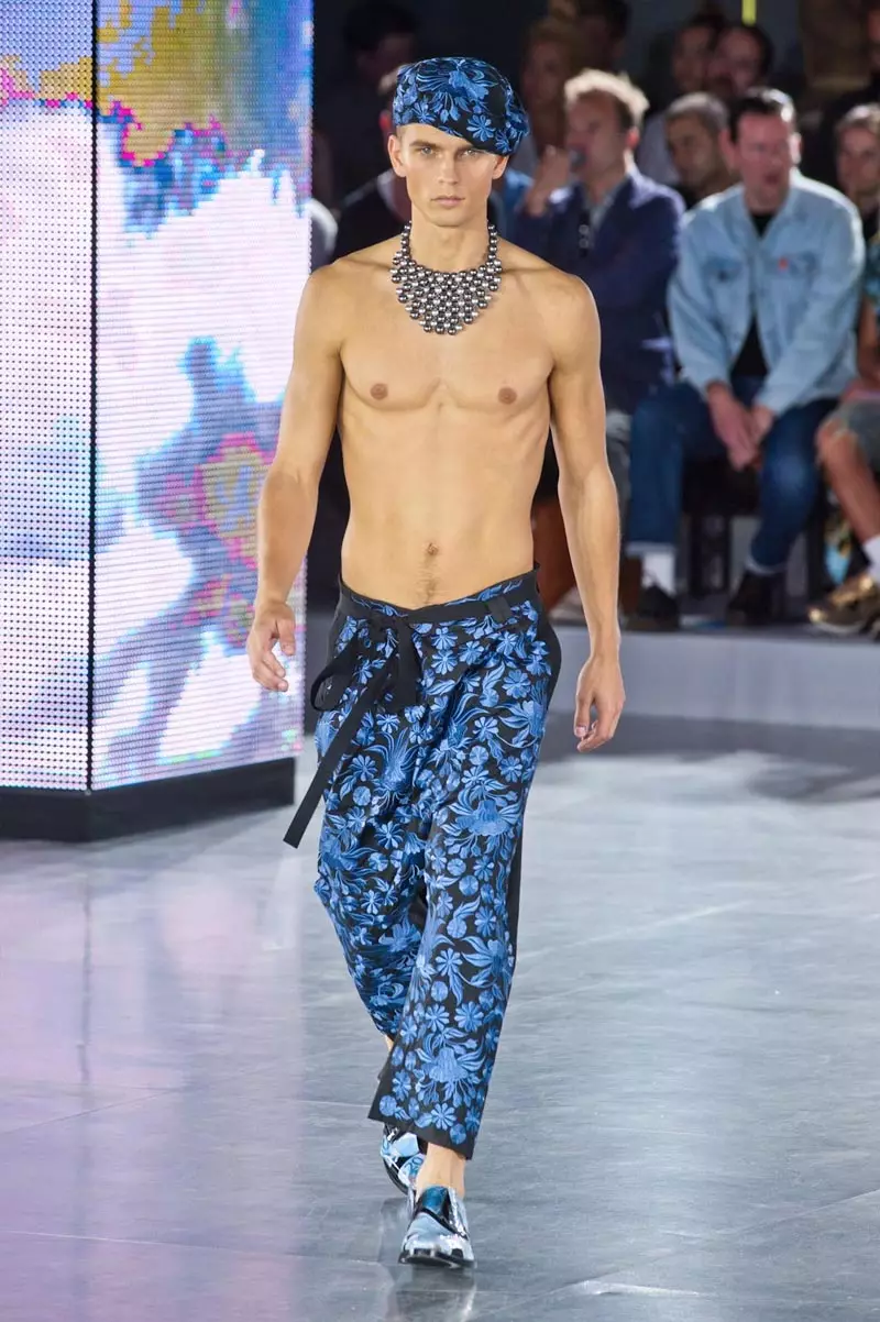 Jon Galliano Bahar / Tomus 2013 28209_11