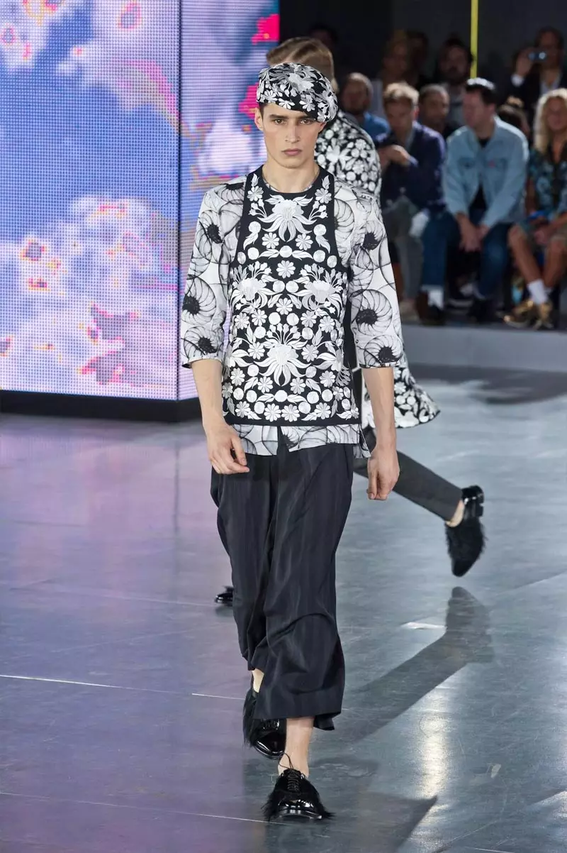 John Galliano 2013 春夏系列 28209_2