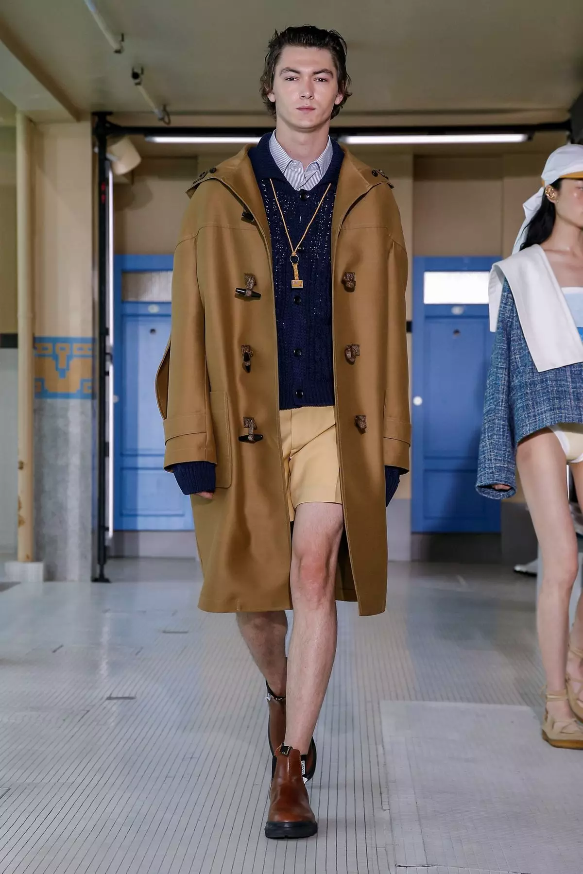 Lanvin Men & Women Spring/Summer 2020 Paris 28238_17