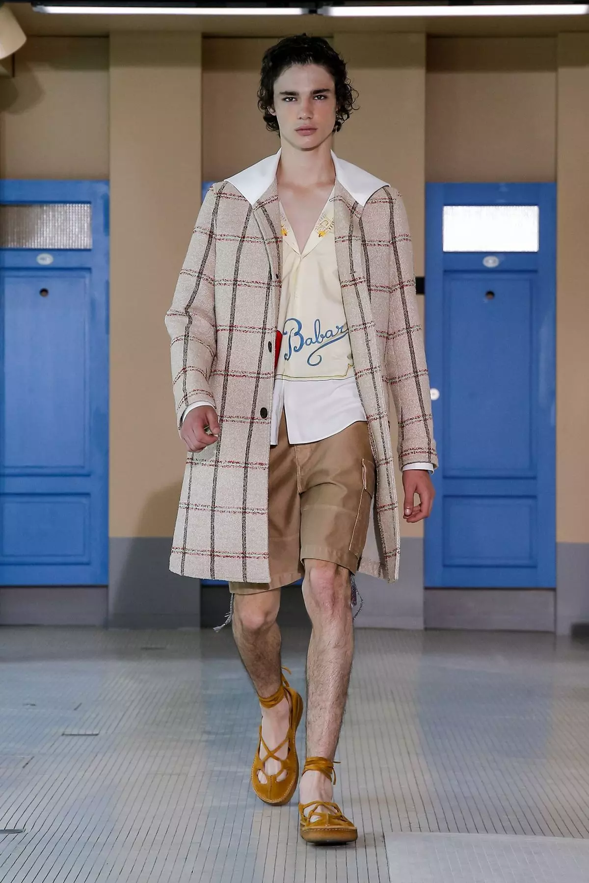 Lanvin Men & Women Spring/Summer 2020 Paris 28238_25