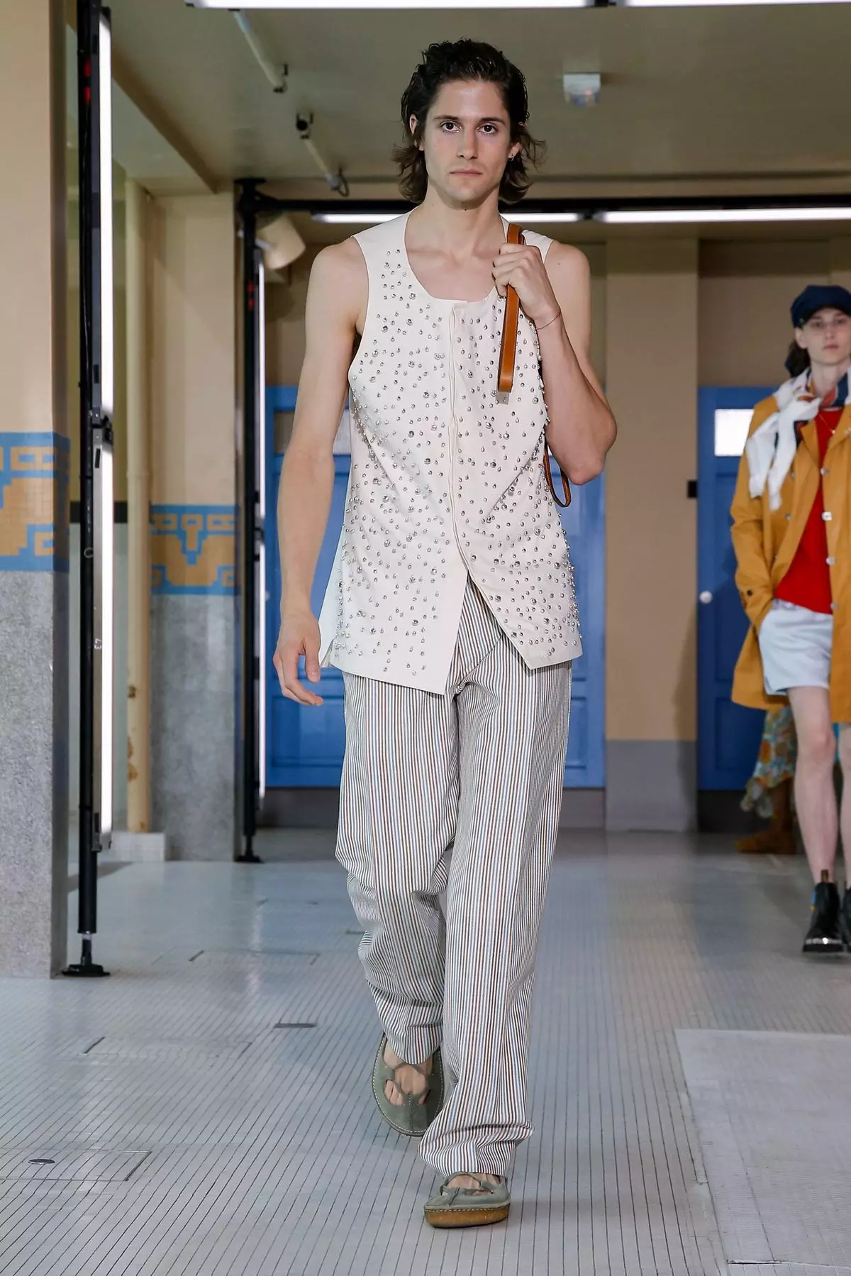 Lanvin Men & Women Spring/Summer 2020 Paris 28238_32