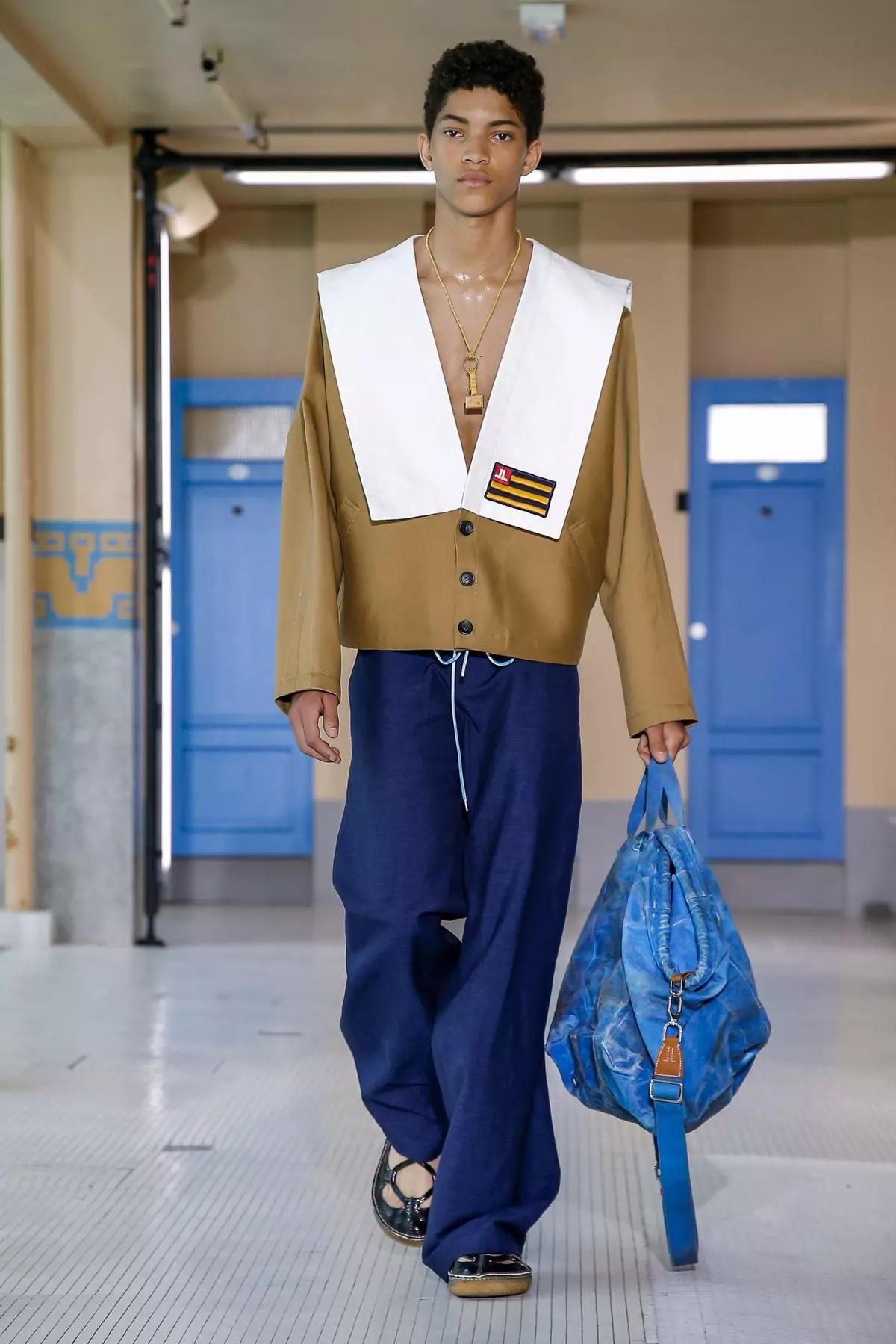 Lanvin Men & Women Spring/Summer 2020 Paris 28238_4