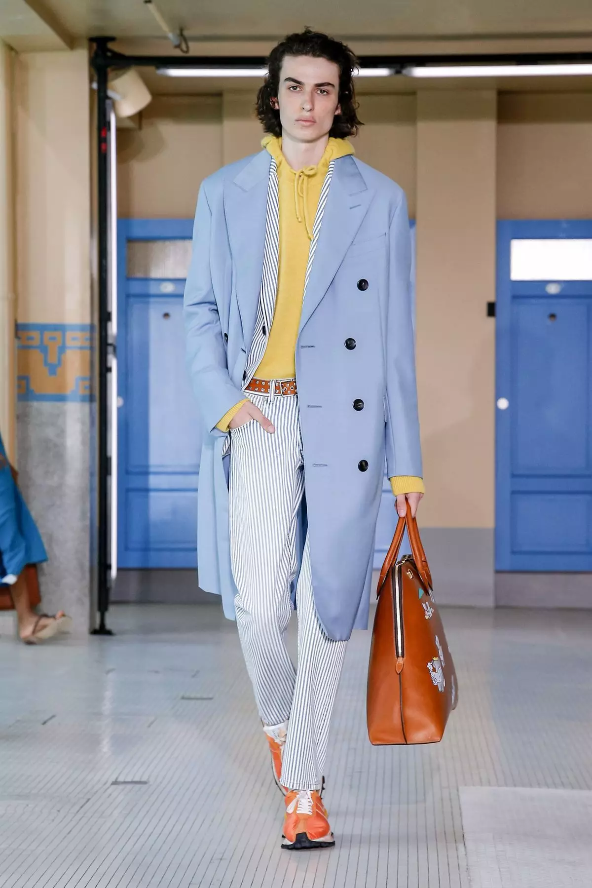 Lanvin Men & Women Spring/Summer 2020 Paris 28238_54