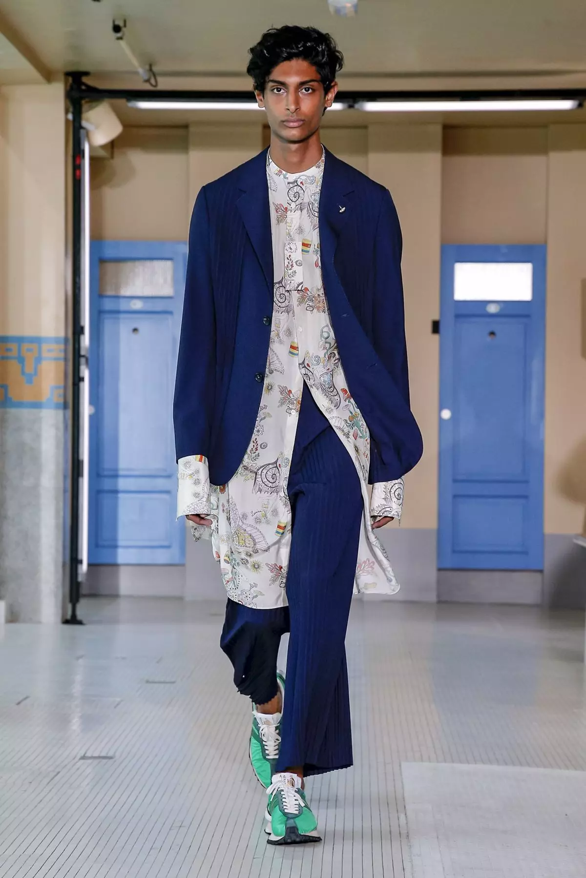 Lanvin Men & Women Spring/Summer 2020 Paris 28238_60