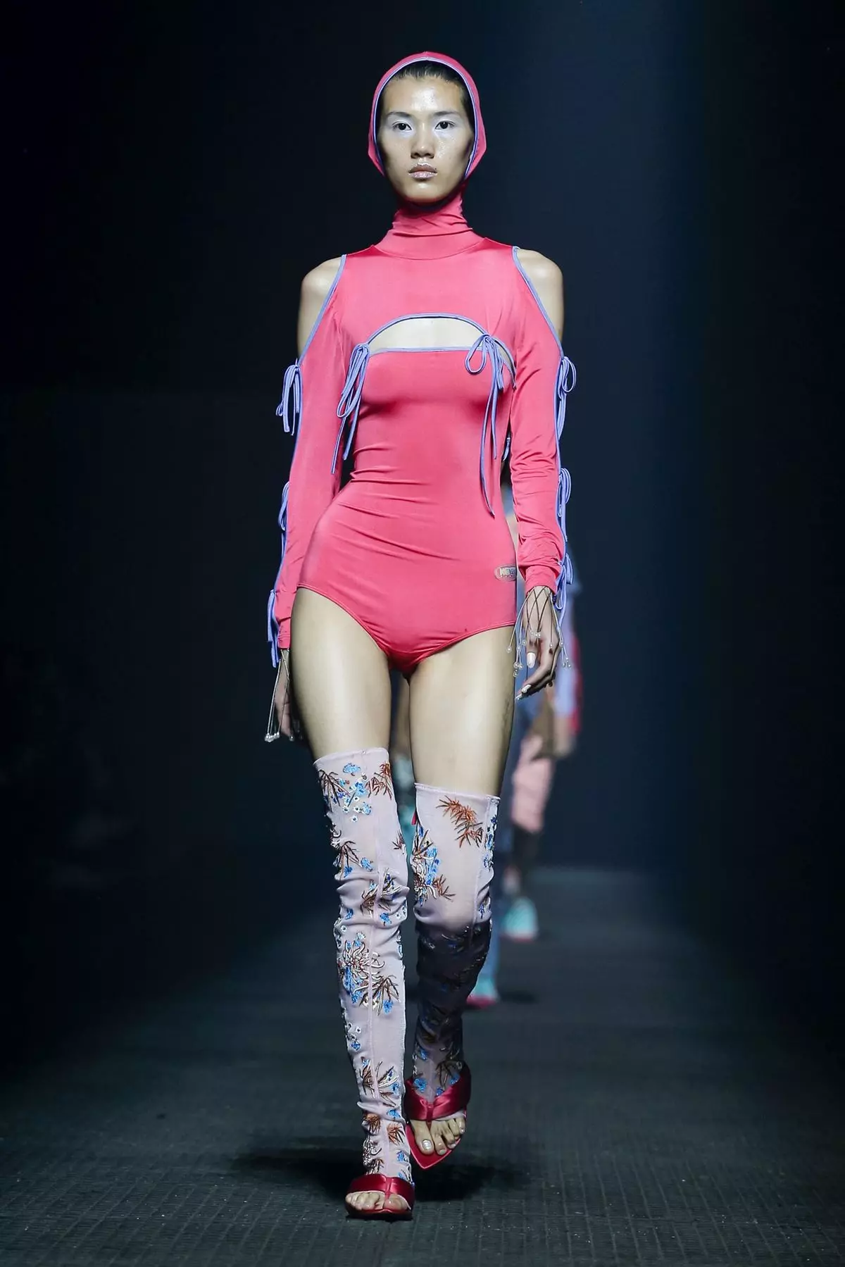 Kenzo Men & Women Spring / Summer 2020 Paris 28239_15