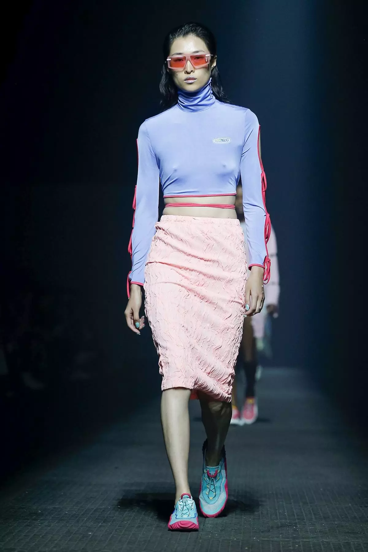 Kenzo Hombres y Mujeres Primavera / Verano 2020 París 28239_16