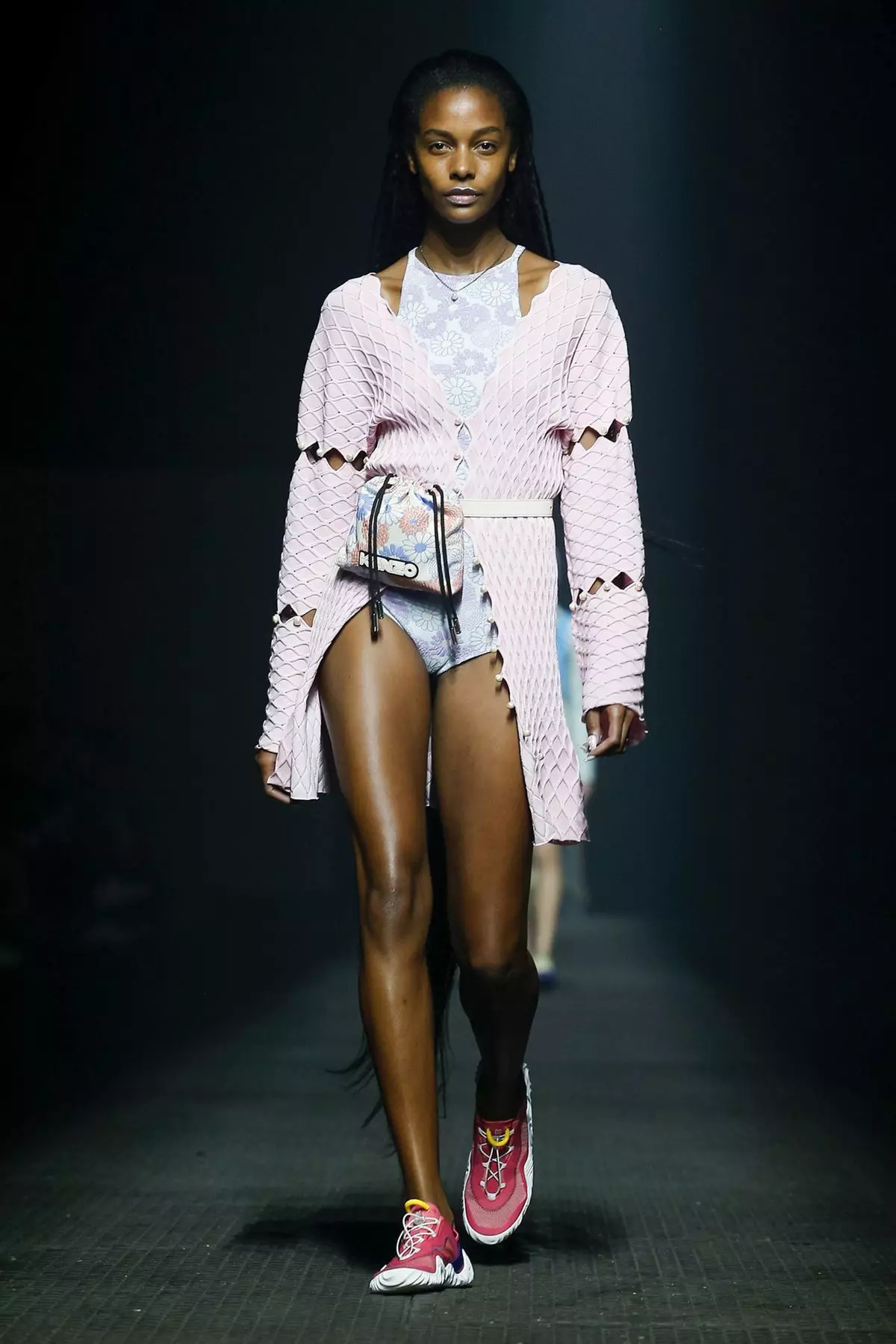 Kenzo Men & Women Spring/Summer 2020 Paris 28239_19