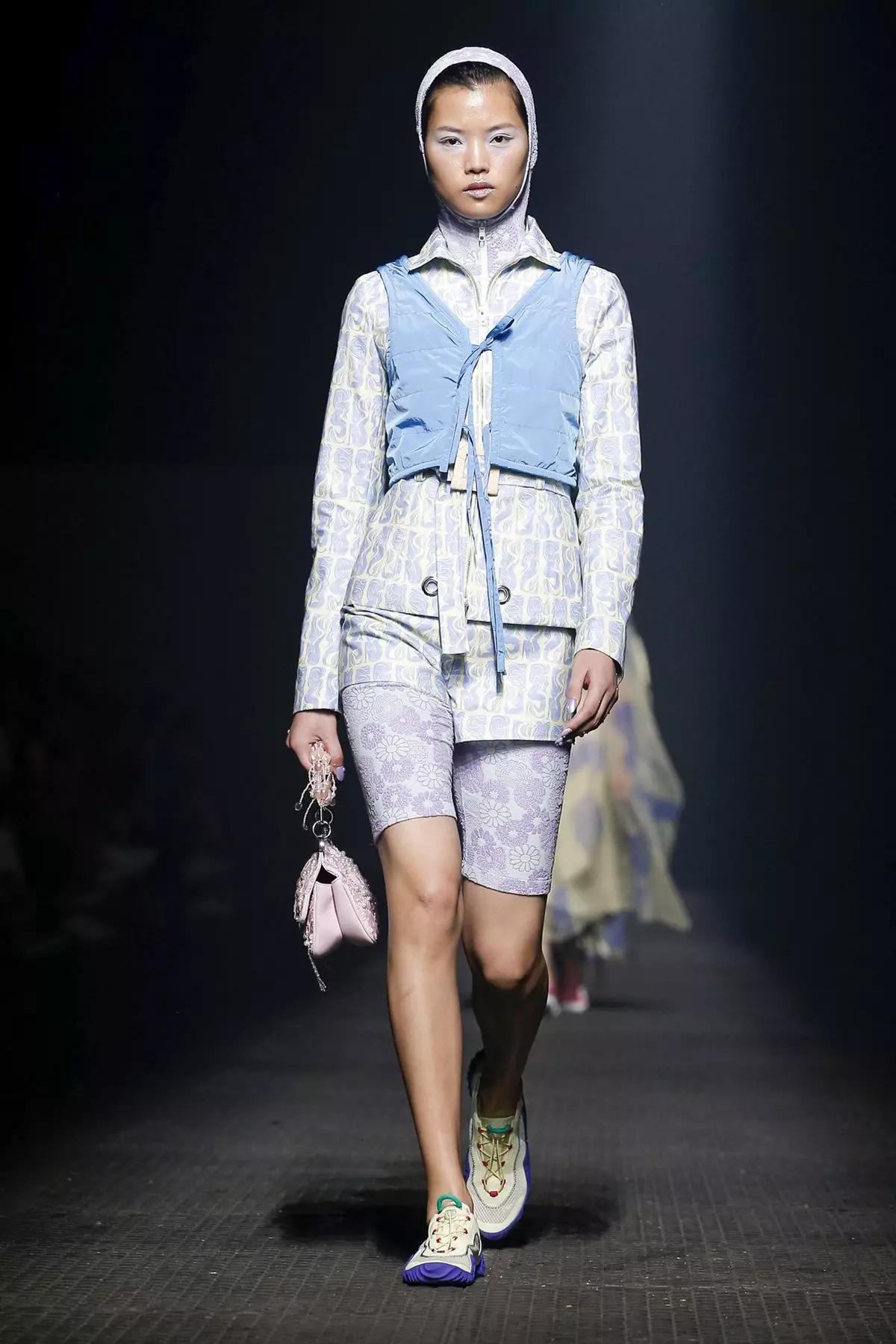 Kenzo Men & Women Spring/Summer 2020 Paris 28239_20