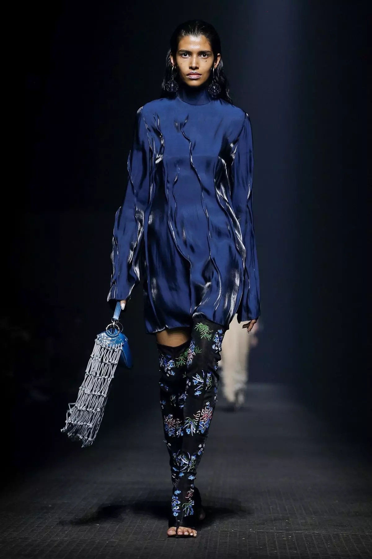 Kenzo Men & Women Spring / Summer 2020 Paris 28239_24