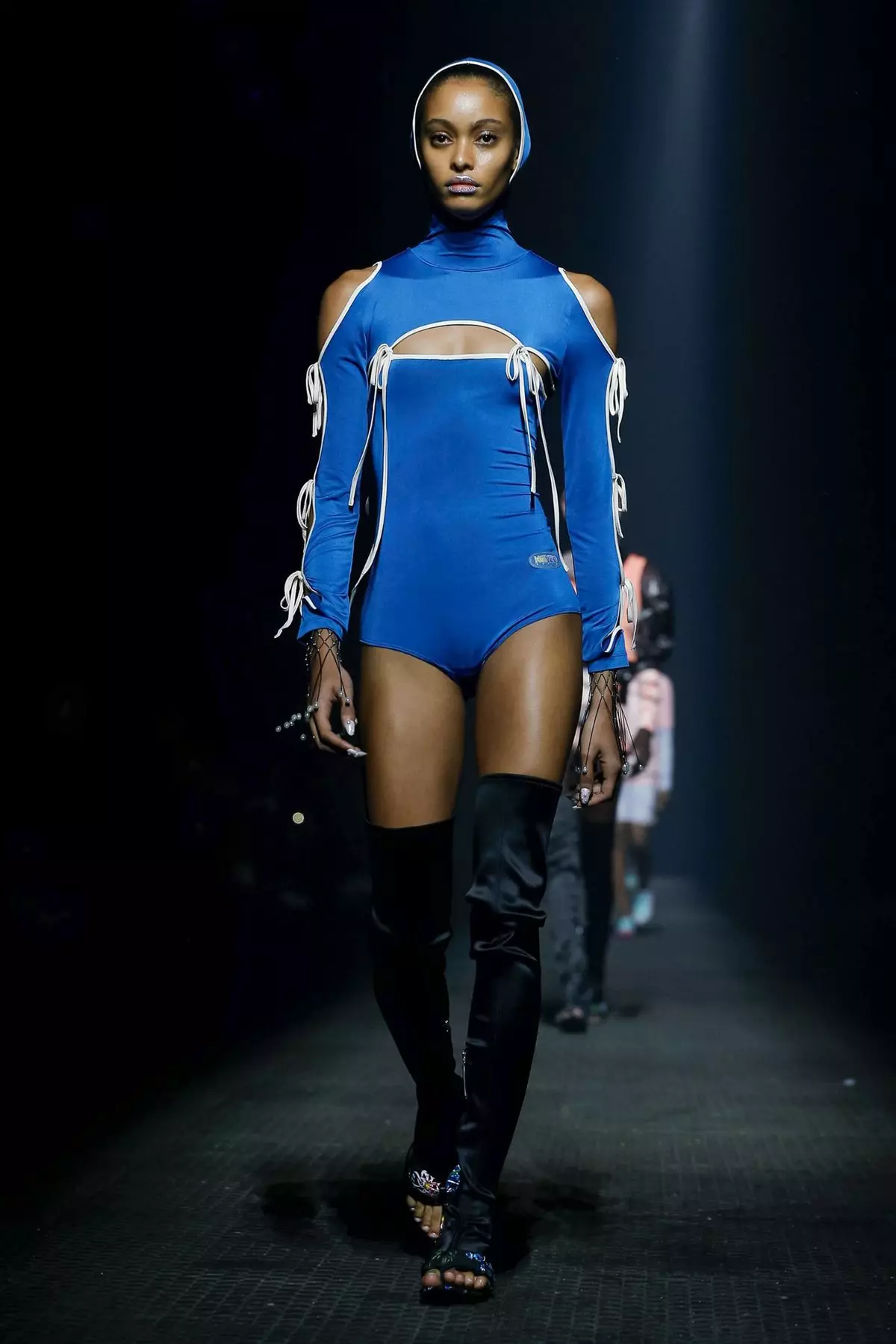 Kenzo Men & Women Spring/Summer 2020 Paris 28239_29