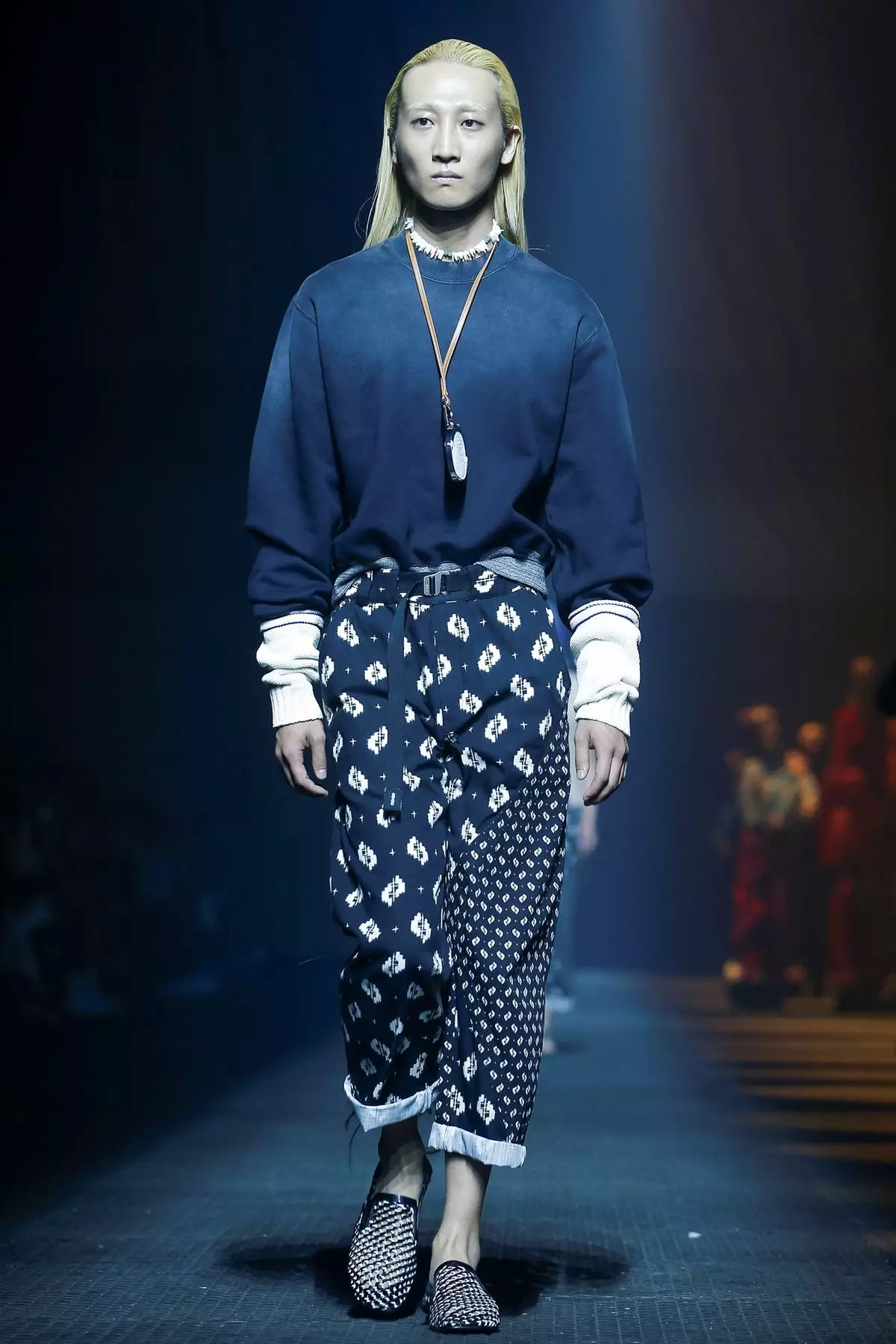 Kenzo Men & Women Spring / Summer 2020 Paris 28239_35