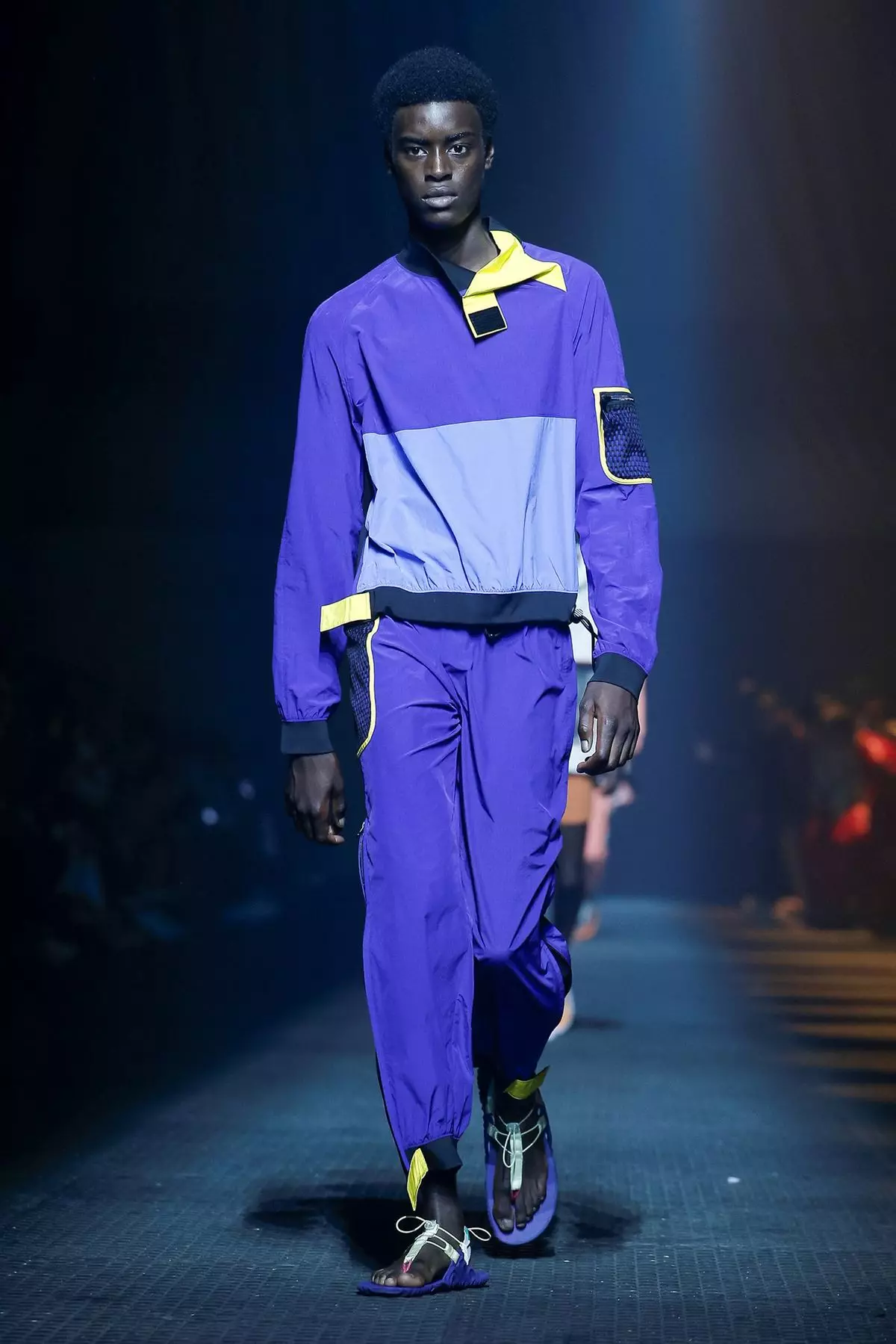 Kenzo Men & Women Spring/Summer 2020 Paris 28239_40