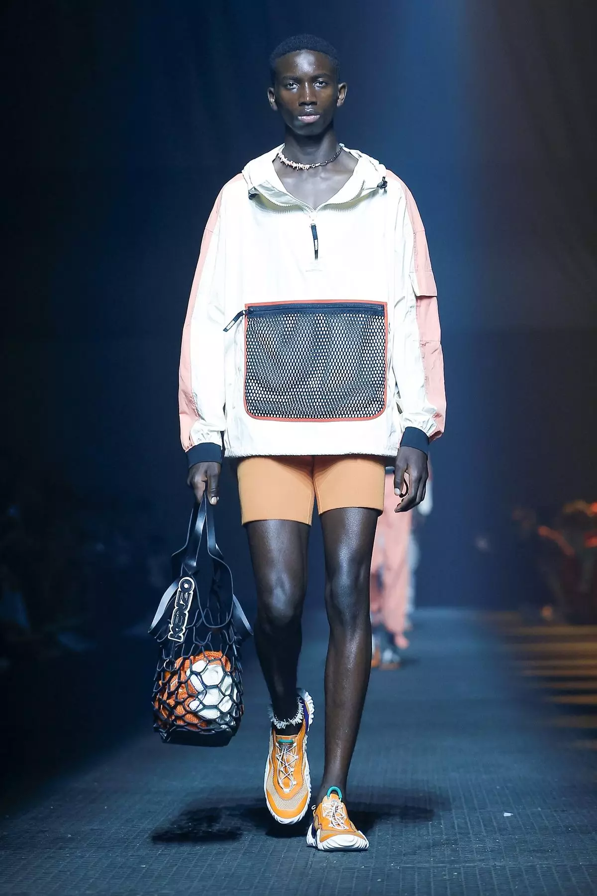 Kenzo Men & Women Primavera/Verán 2020 París 28239_43