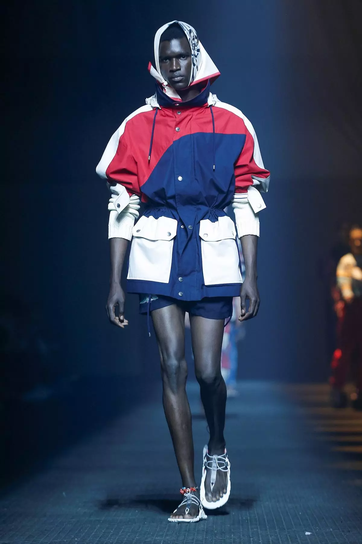 Kenzo Men & Women Spring / Summer 2020 Paris 28239_52