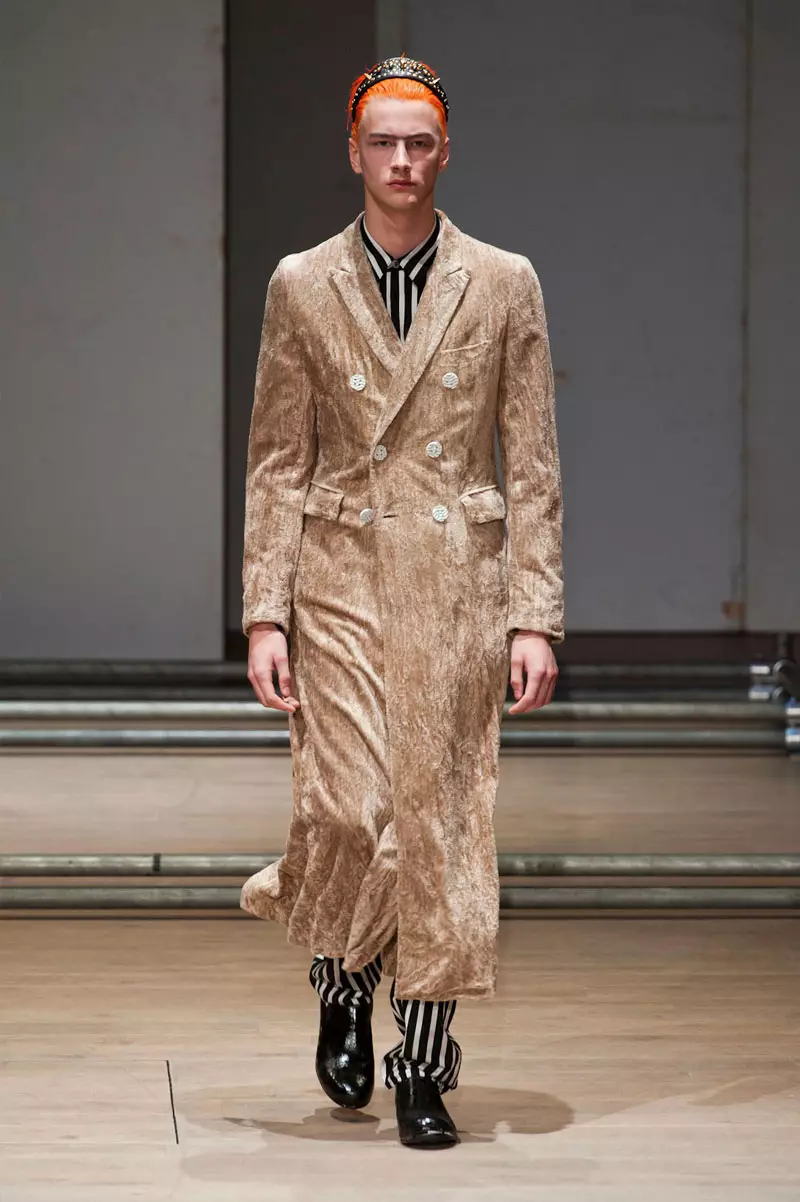 Comme des Garçons Spring/Summer 2013 28290_16