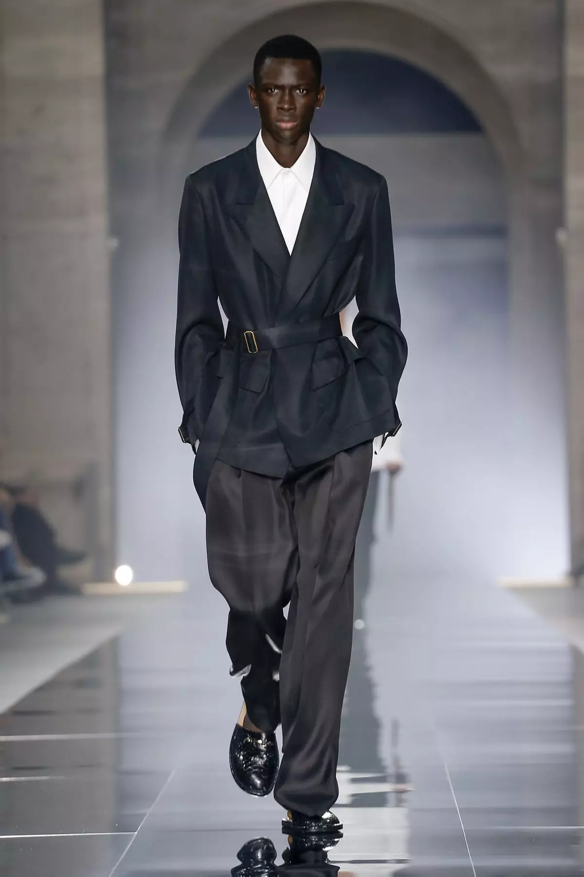 Dunhill Menswear Spring/Summer 2020 Paris 28351_1