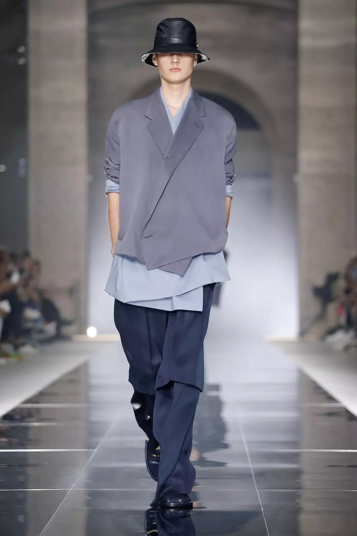 Dunhill Menswear Spring/Summer 2020 Paris 28351_11