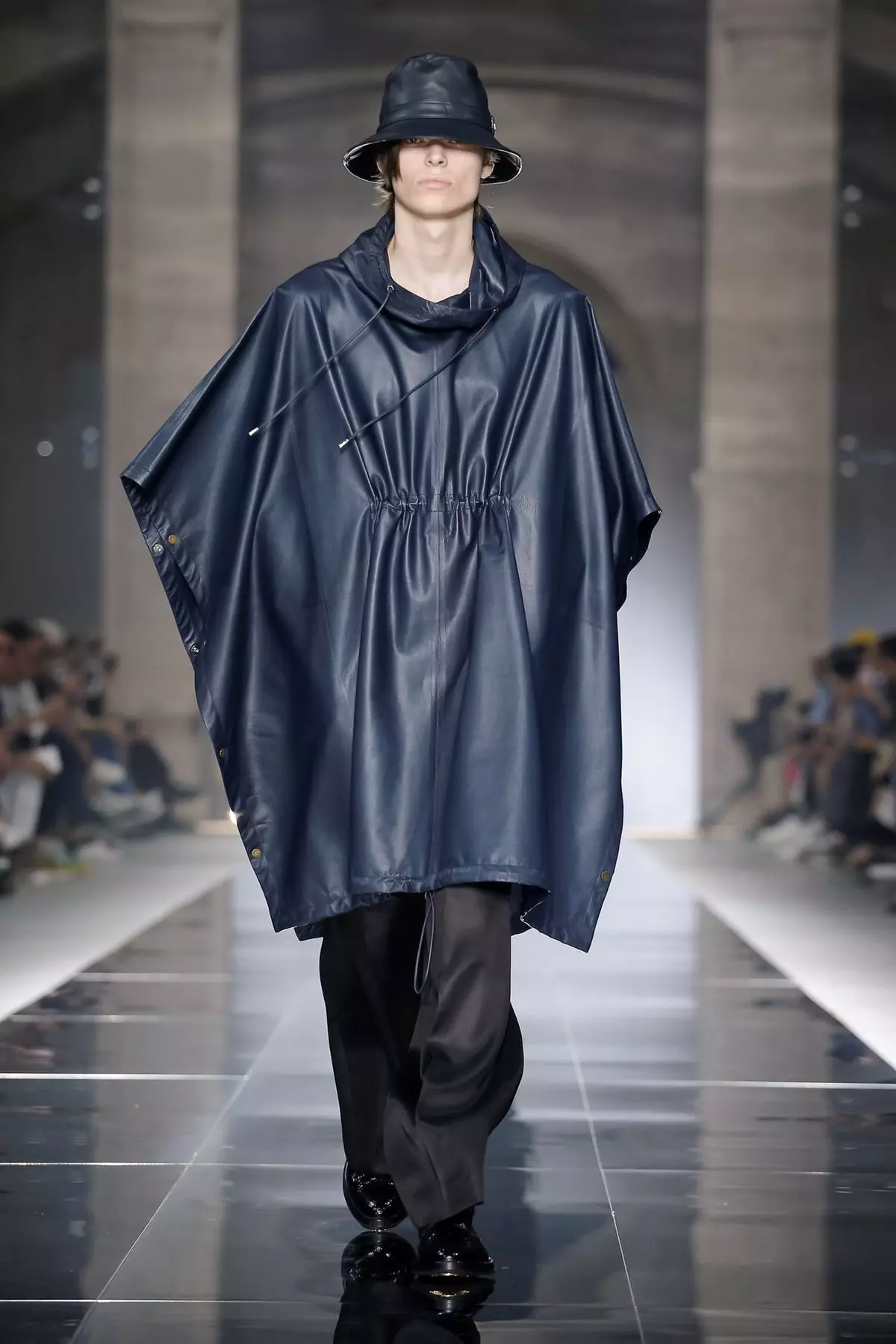 Dunhill Menswear Spring/Summer 2020 Paris 28351_12