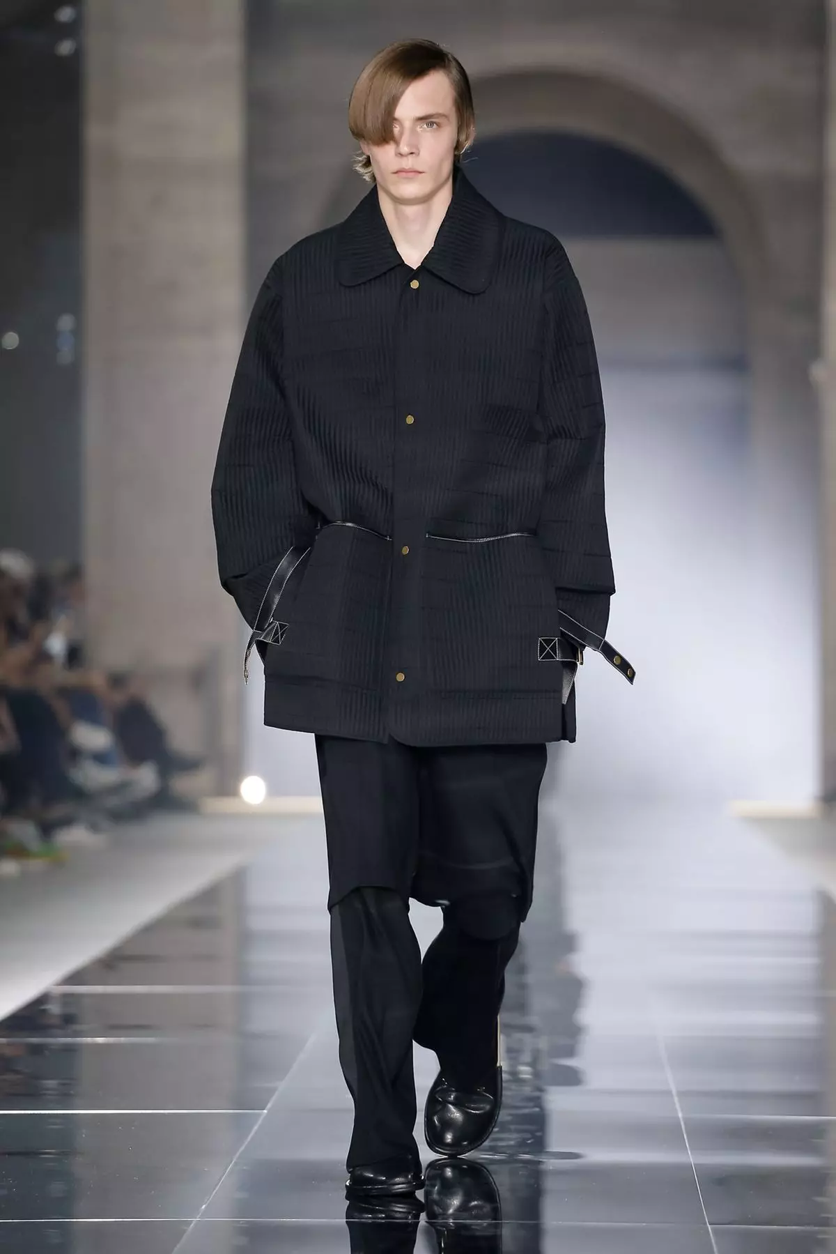 Dunhill Menswear Spring/Summer 2020 Paris 28351_13