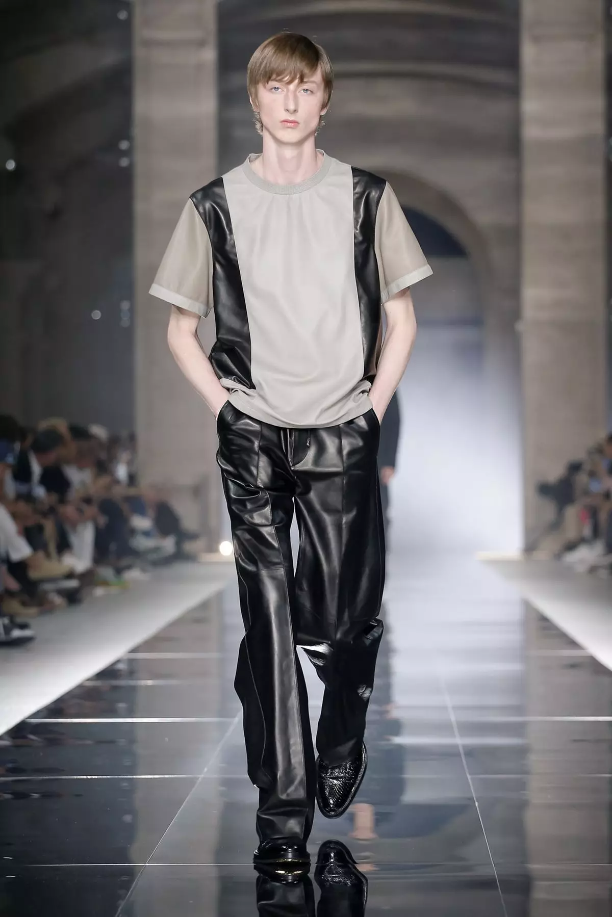 Dunhill Menswear Primavera/Estate 2020 Parigi 28351_14