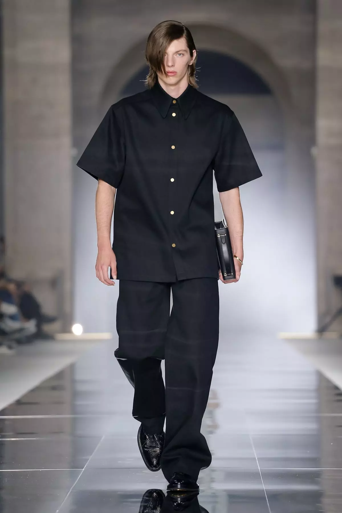 Dunhill Menswear Spring/Summer 2020 Paris 28351_16