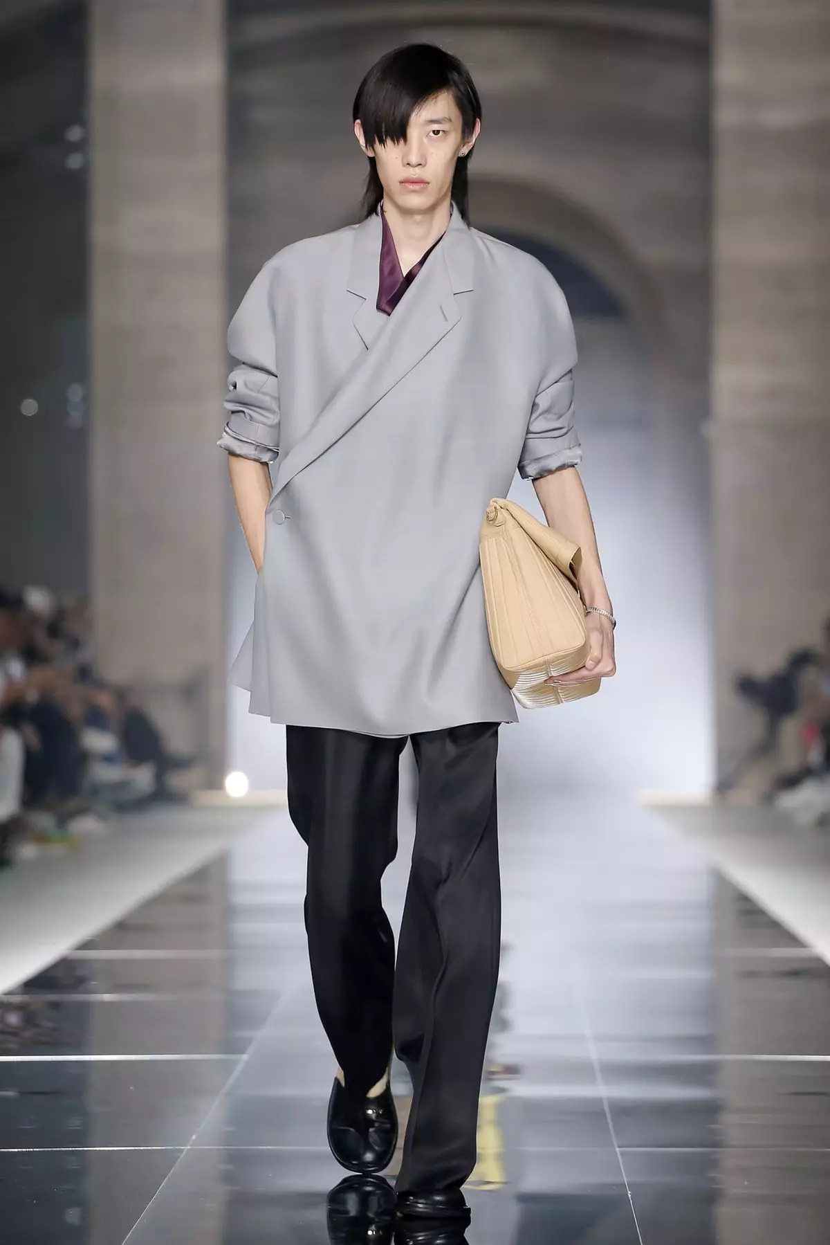 Dunhill Menswear Spring/Summer 2020 Paris 28351_18