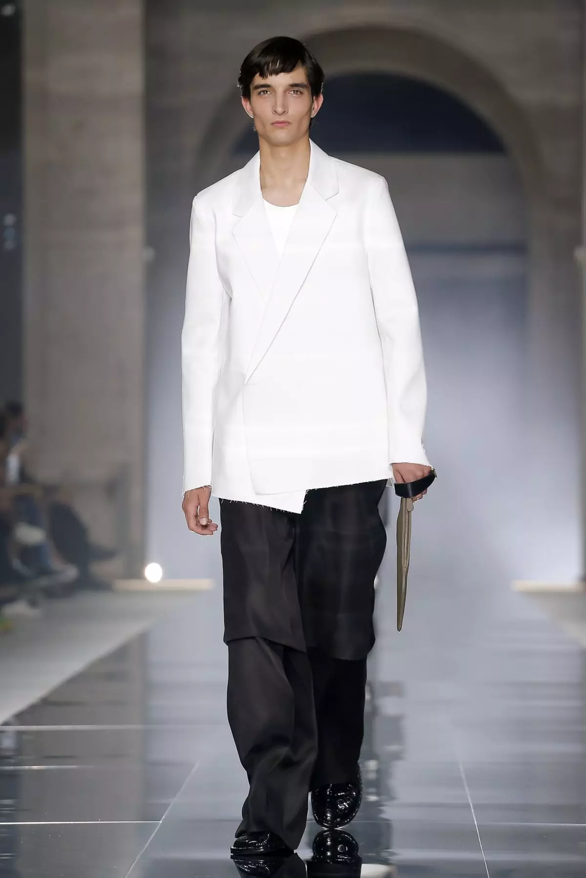 Dunhill Menswear Spring/Summer 2020 Paris 28351_2