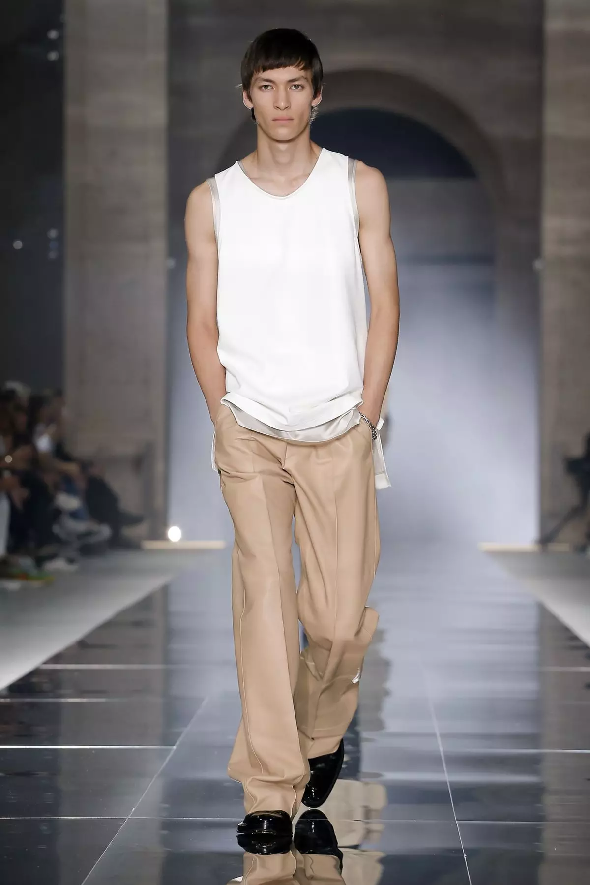 Dunhill Menswear Spring/Summer 2020 Paris 28351_24