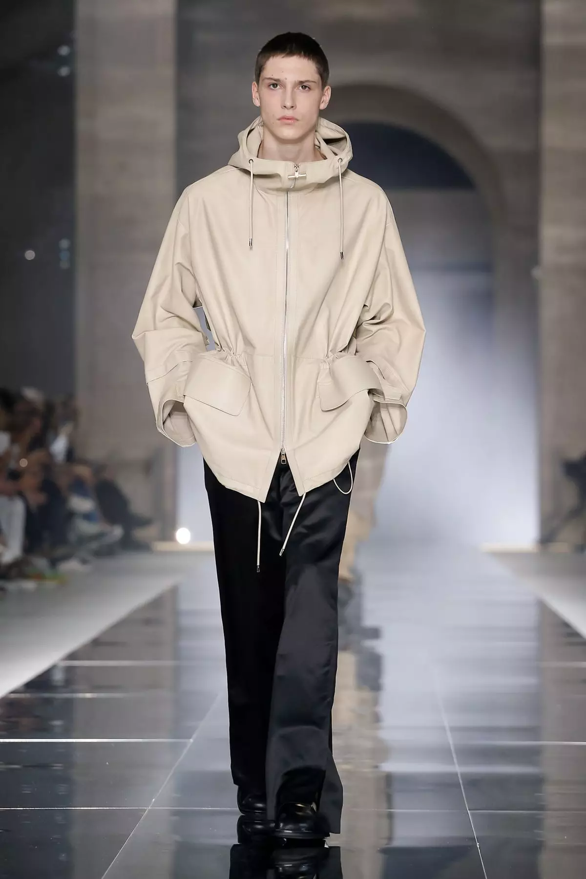 Dunhill Menswear Spring/Summer 2020 Paris 28351_25