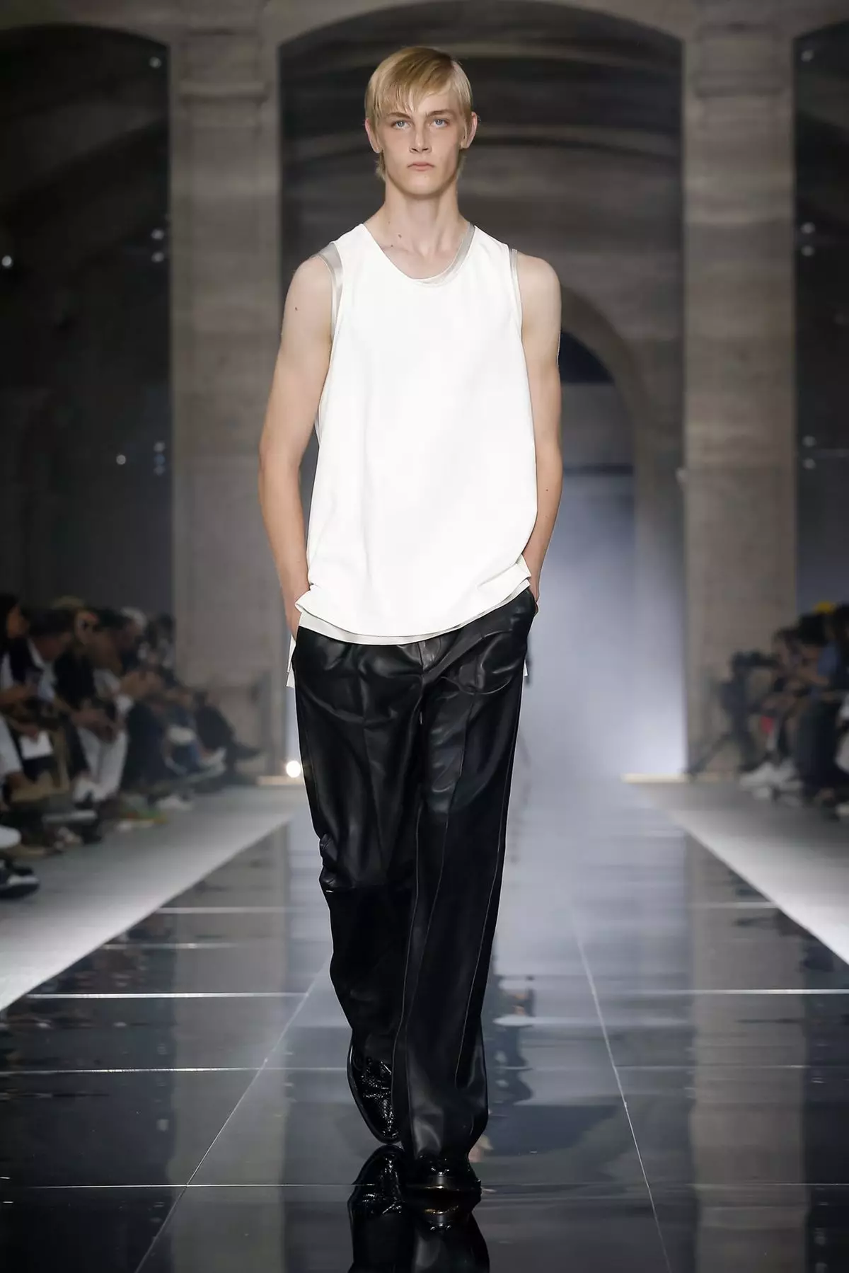 Dunhill Menswear Spring/Summer 2020 Paris 28351_3