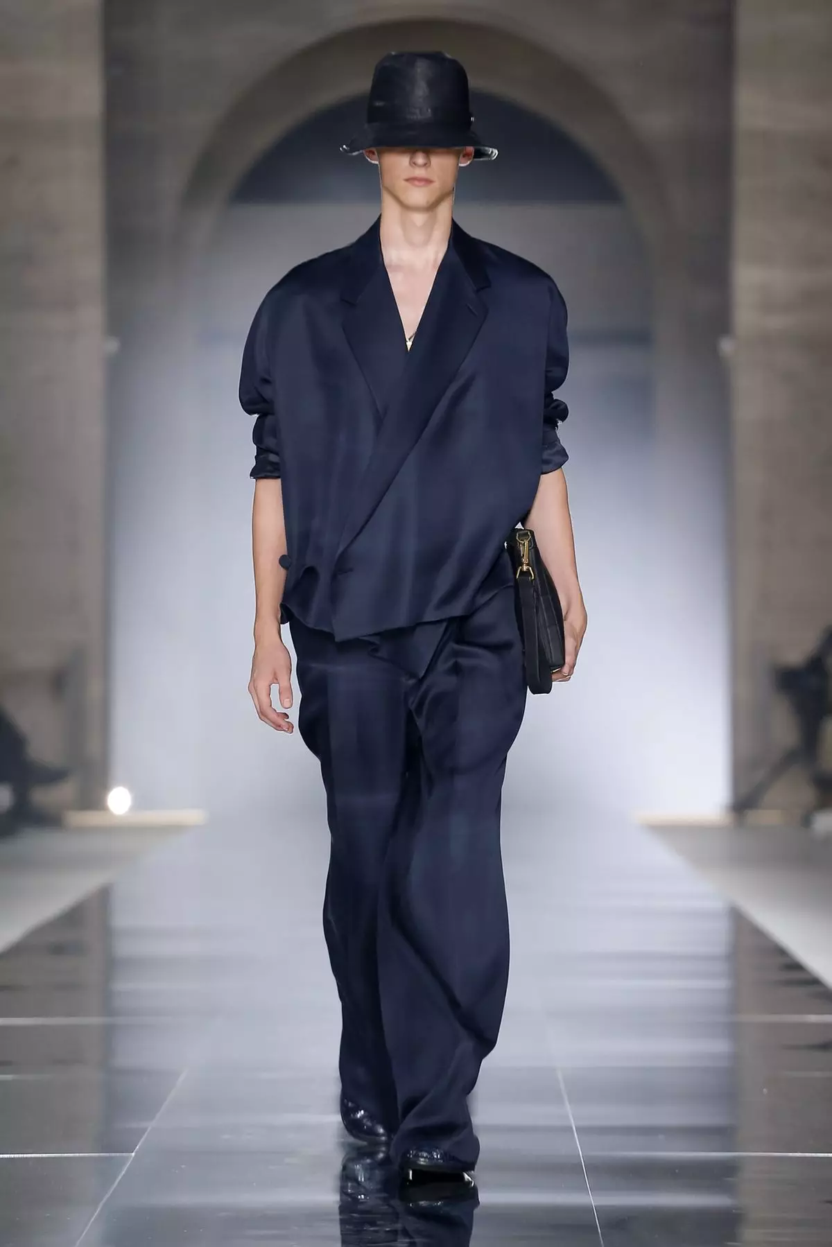 Dunhill Menswear Spring/Summer 2020 Paris 28351_32