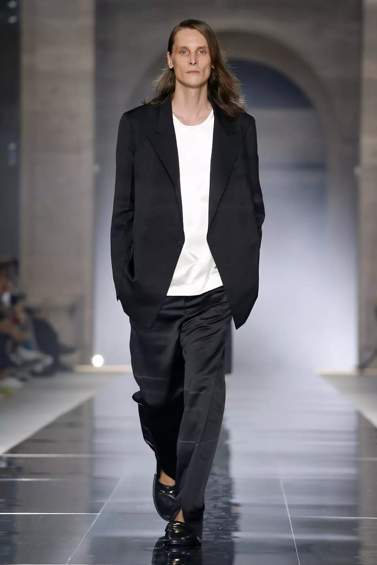 Dunhill Menswear Spring/Summer 2020 Paris 28351_33