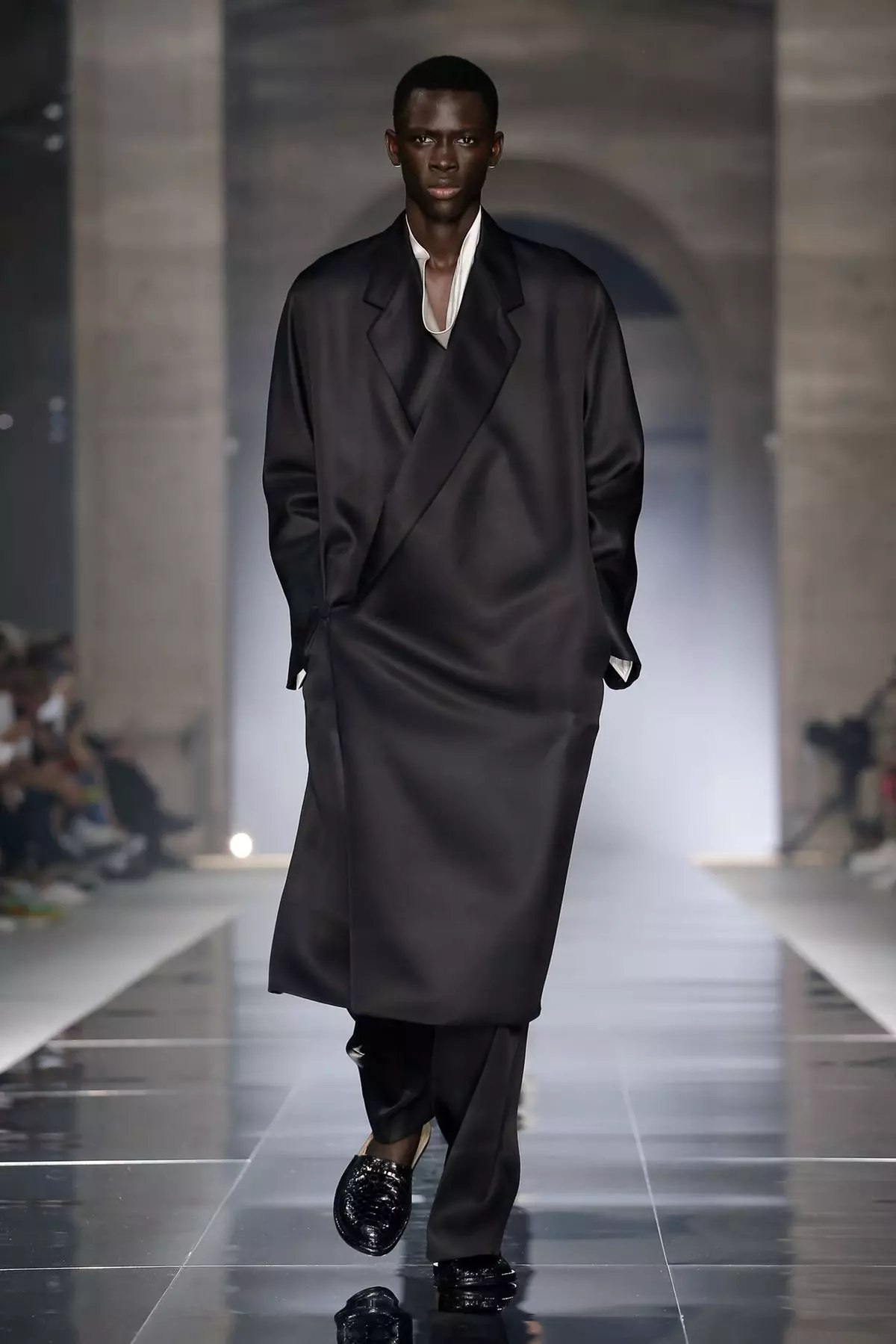 Dunhill Menswear Spring/Summer 2020 Paris 28351_34