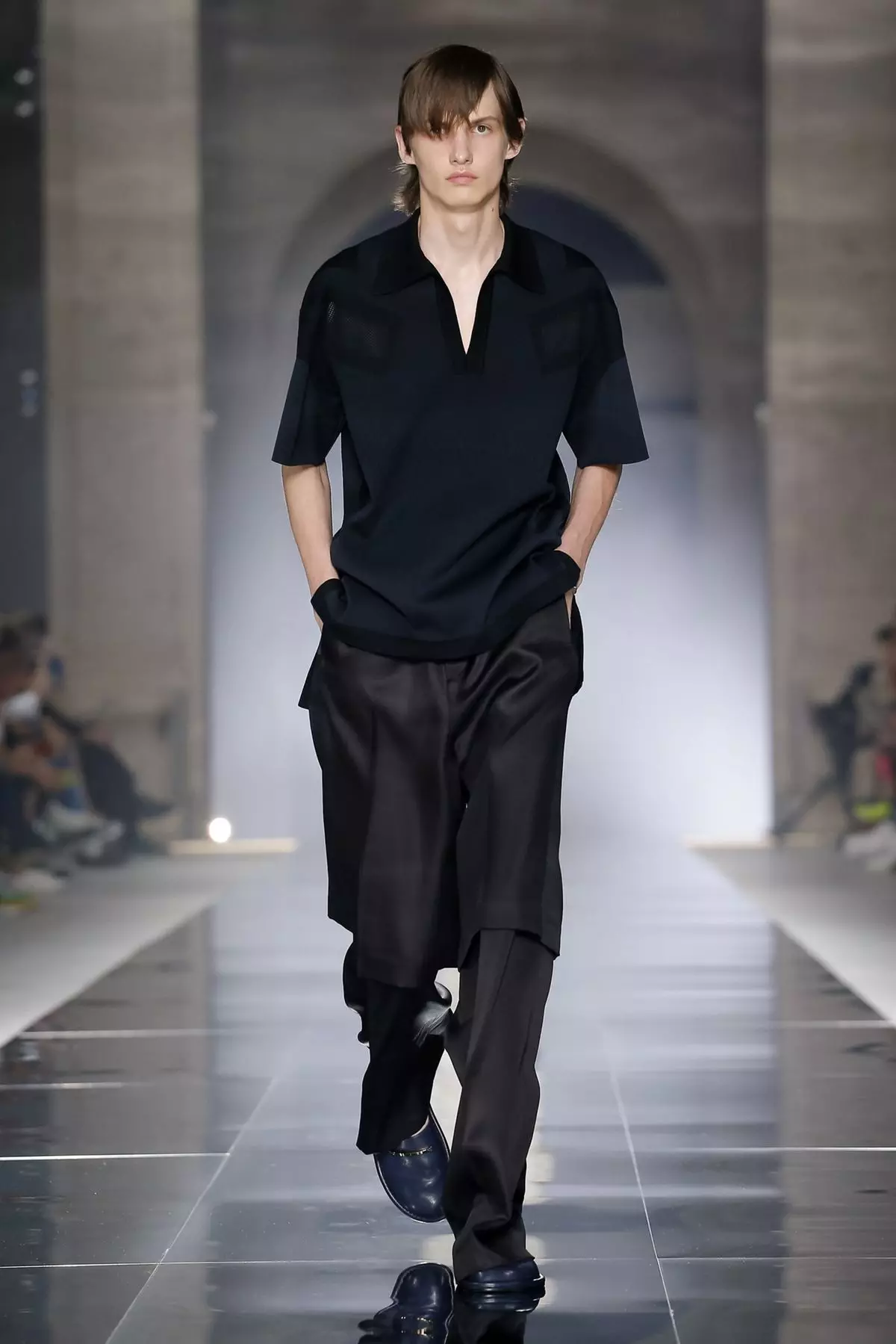 Dunhill Menswear Spring / Summer 2020 Paris 28351_35